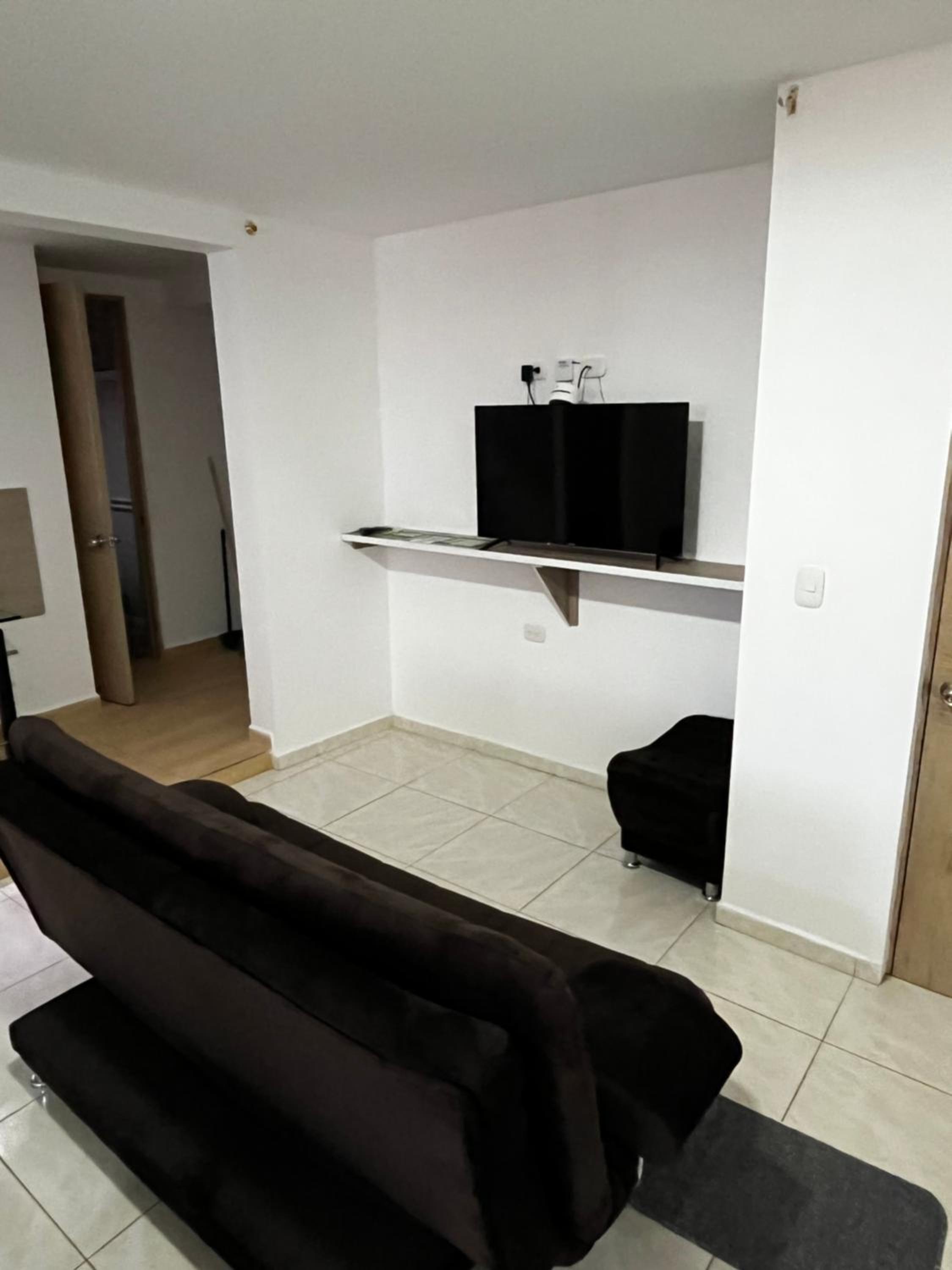Apartamento pitalito