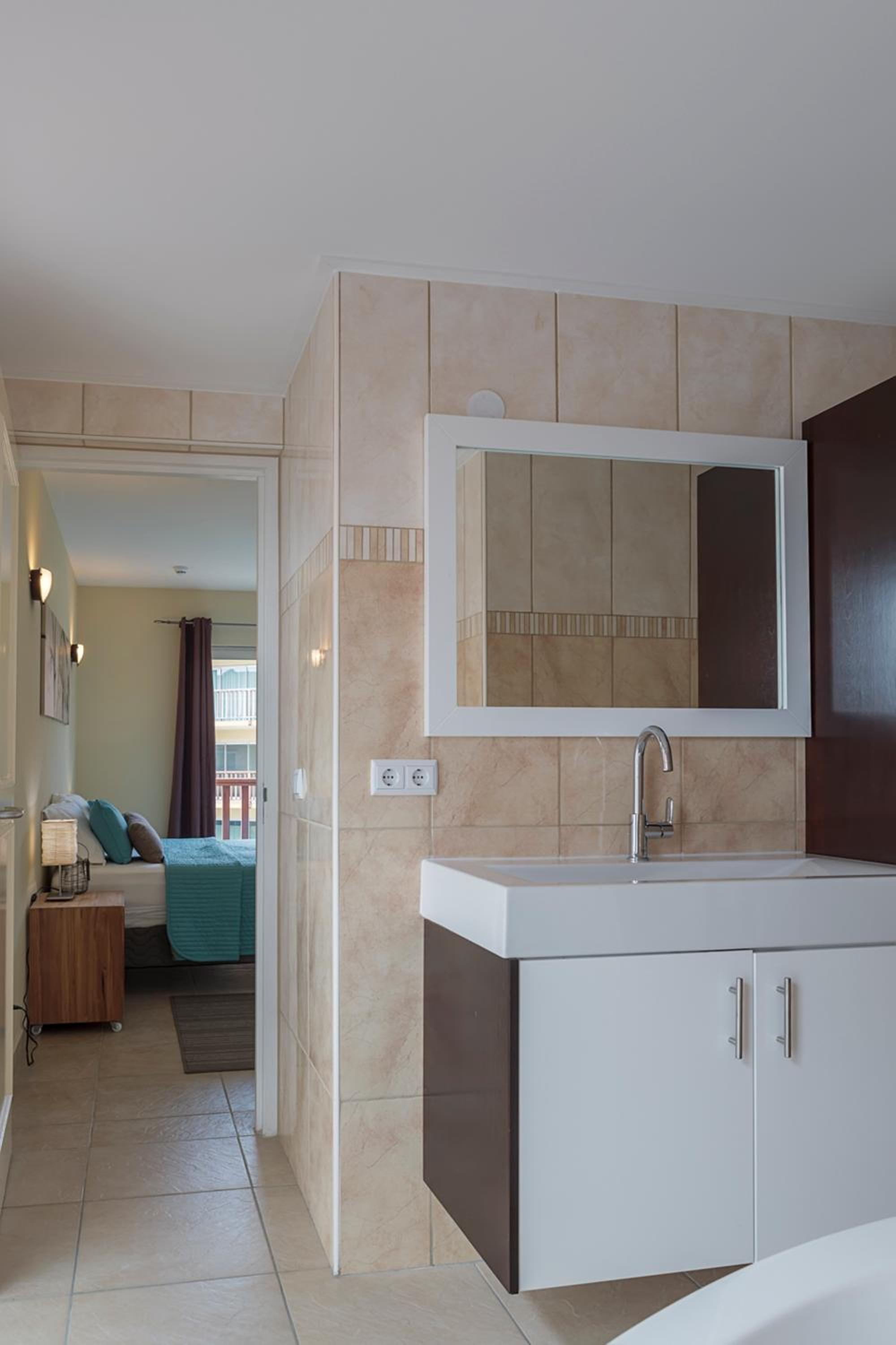 Palapa Beach Resort Curacao