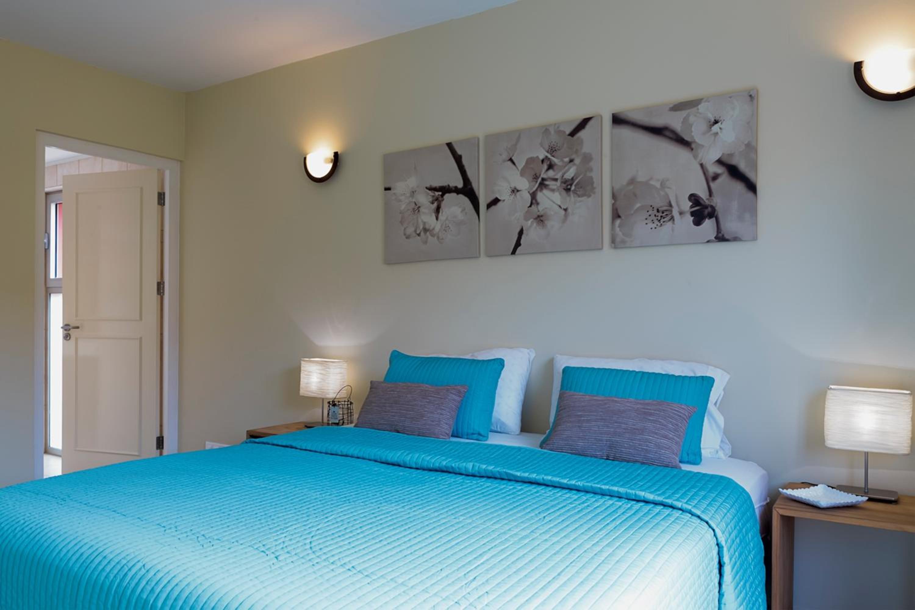Palapa Beach Resort Curacao