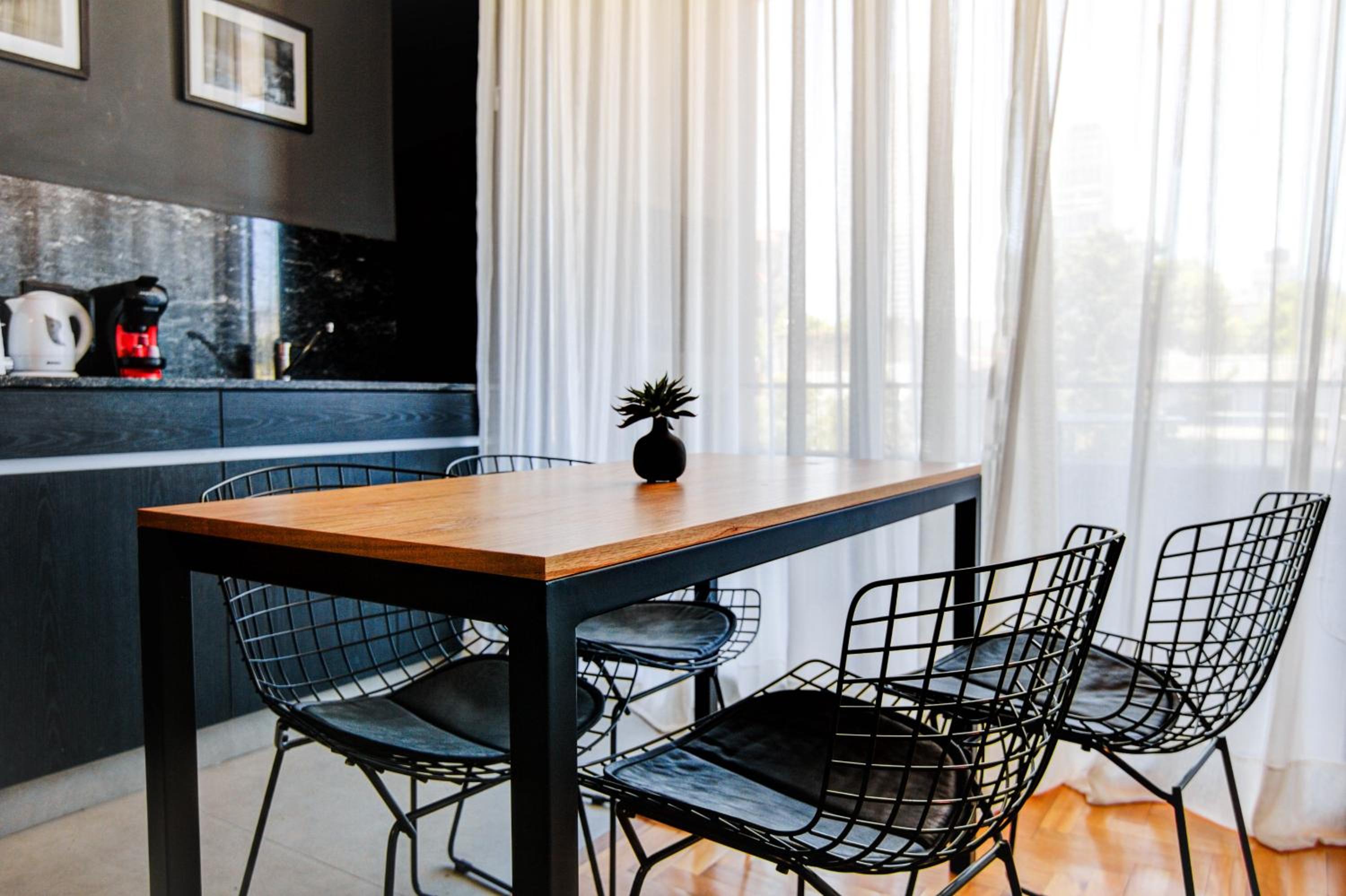 Cozy Ultra light Studio in Palermo Hollywood -C3D-