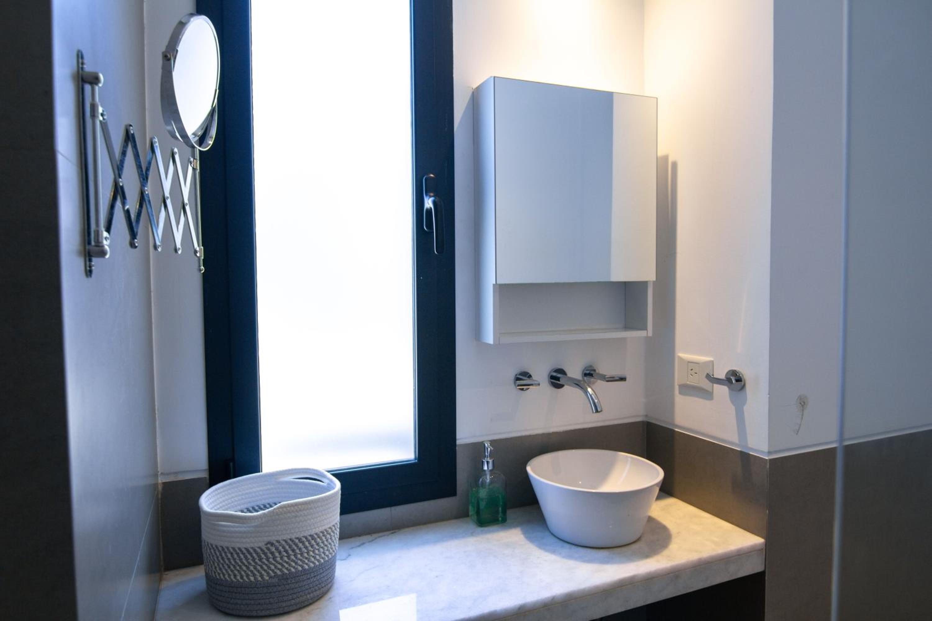 Cozy Ultra light Studio in Palermo Hollywood -C3D-