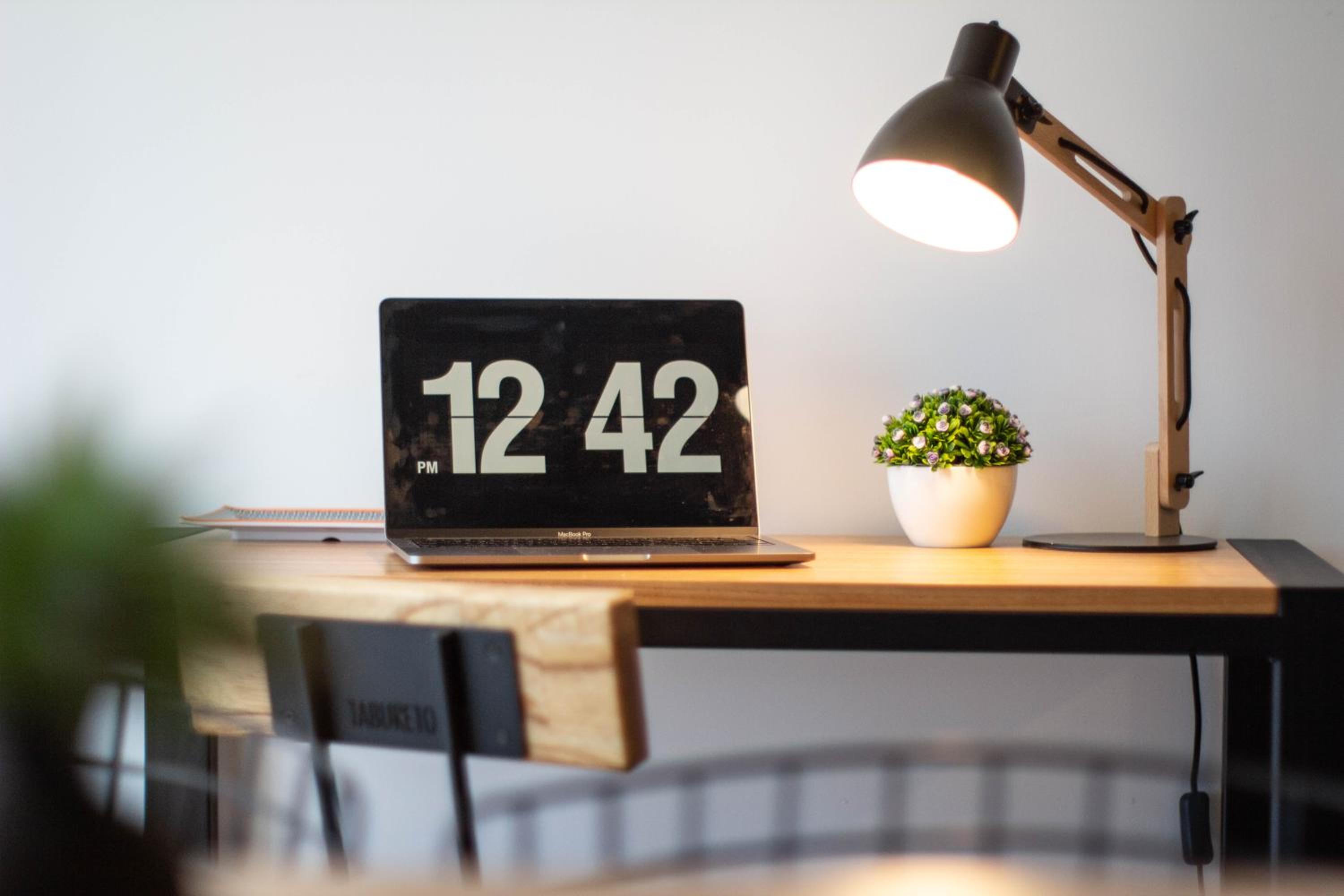 Cozy Ultra light Studio in Palermo Hollywood -C3D-