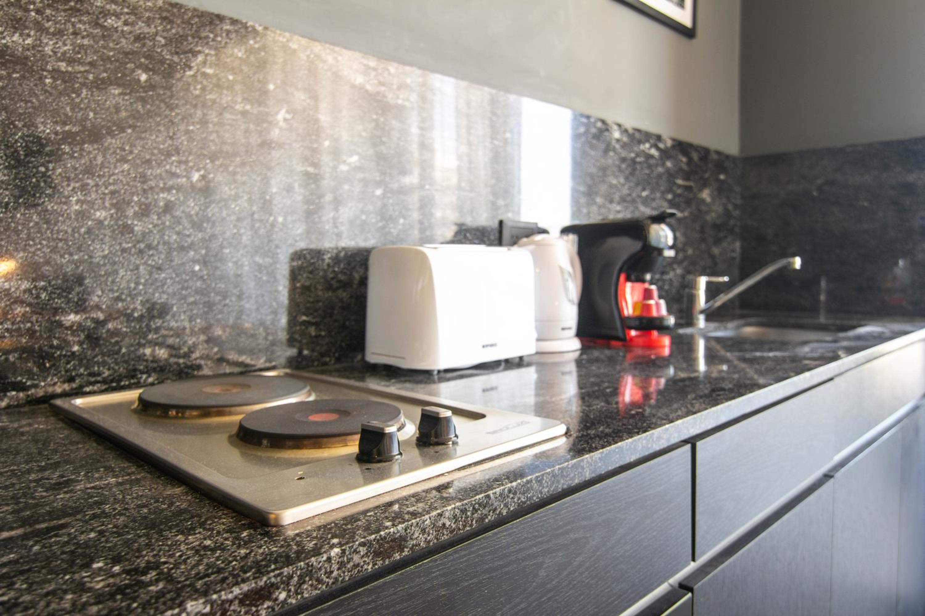 Cozy Ultra light Studio in Palermo Hollywood -C3D-