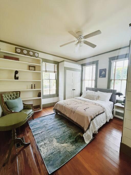 NEW! Beach Side Historical Gem w Updated Fixtures view 2