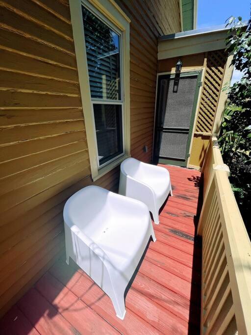 NEW! Beach Side Historical Gem w Updated Fixtures view 3