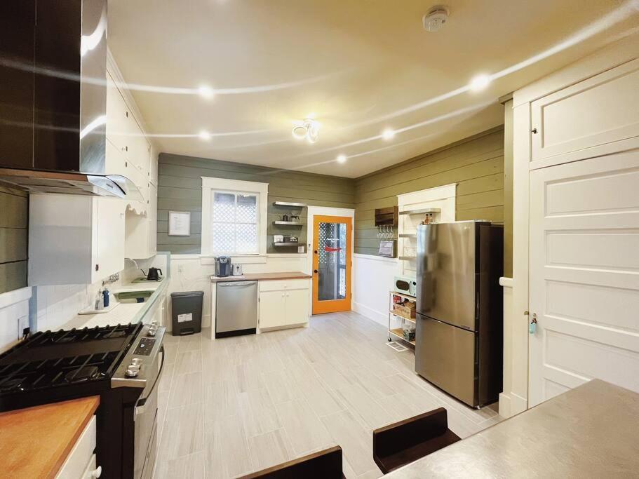 NEW! Beach Side Historical Gem w Updated Fixtures view 4