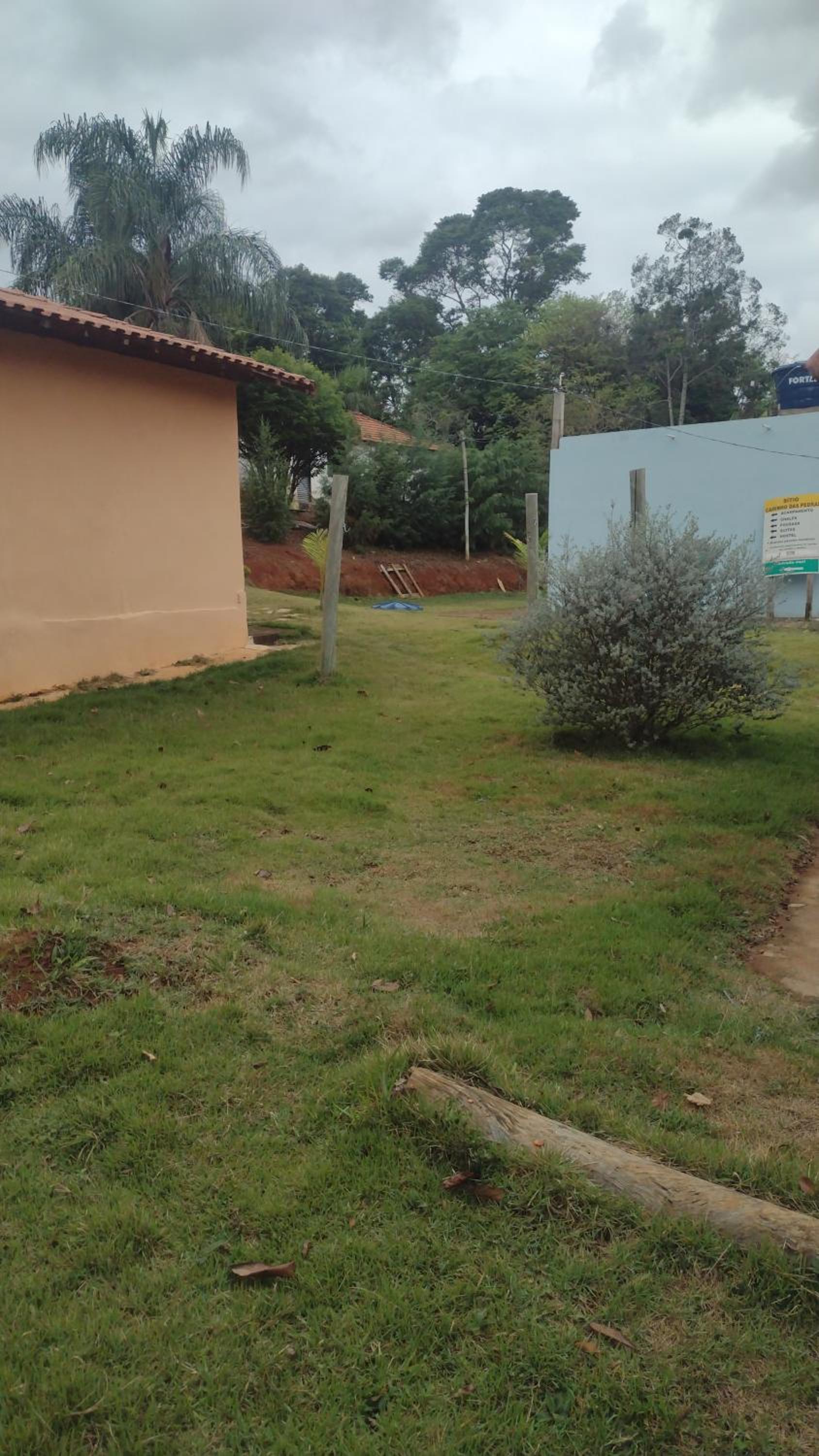 SITIO CAMINHO DAS PEDRAS - Suítes e Chalés view 4