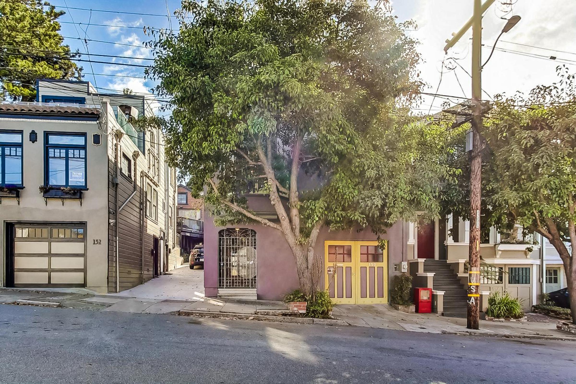 Bernal Heights Spacious 3br Oasis Walk Score 96 photo 5