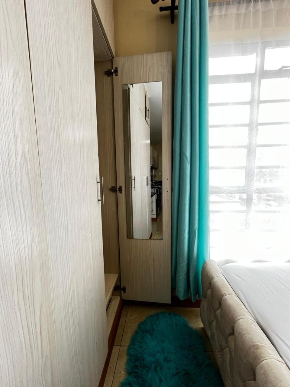 STUDIO APARTMENT , NAIROBI-WEST SUITES