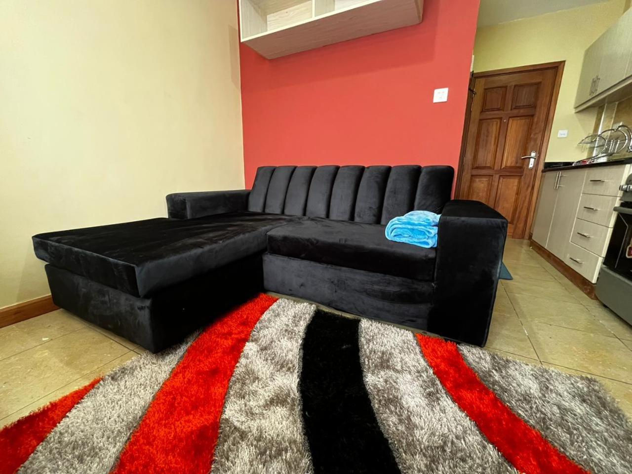 STUDIO APARTMENT , NAIROBI-WEST SUITES