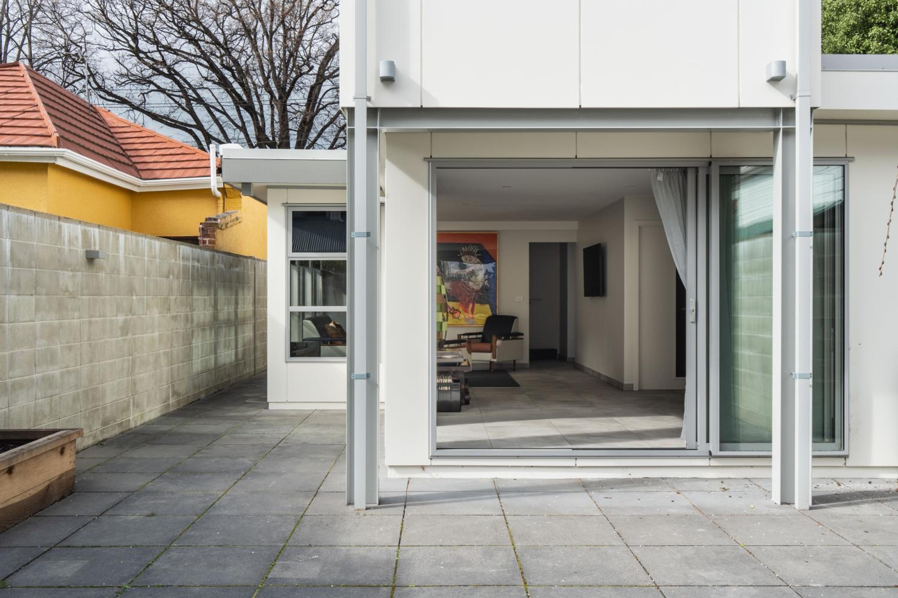 North Road Retreat