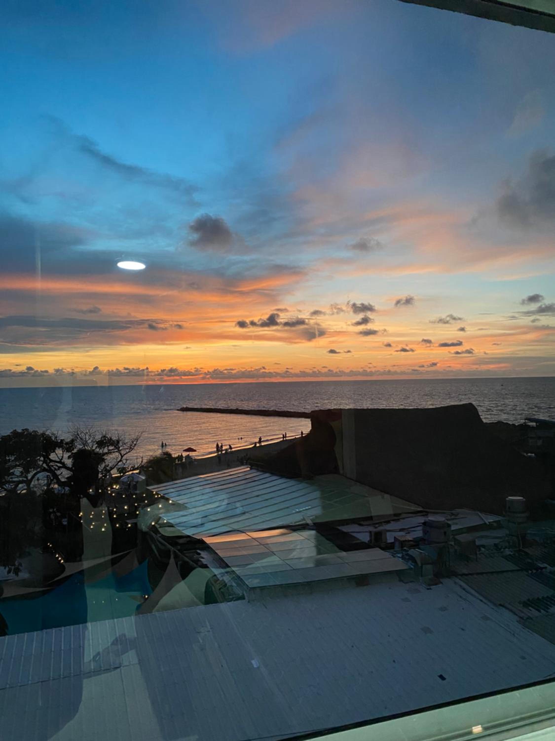 Apartamento familiar edificio calamary