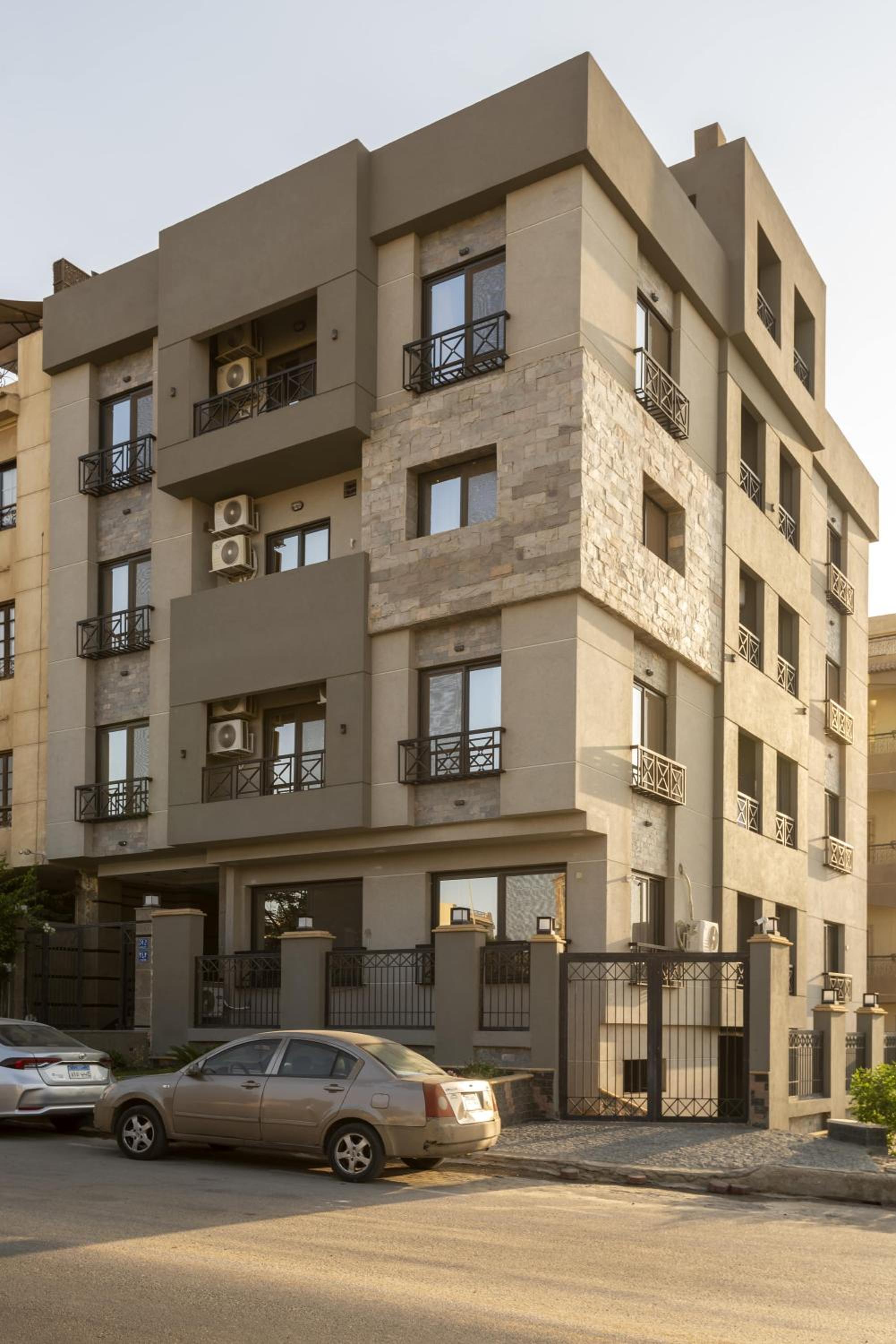 building