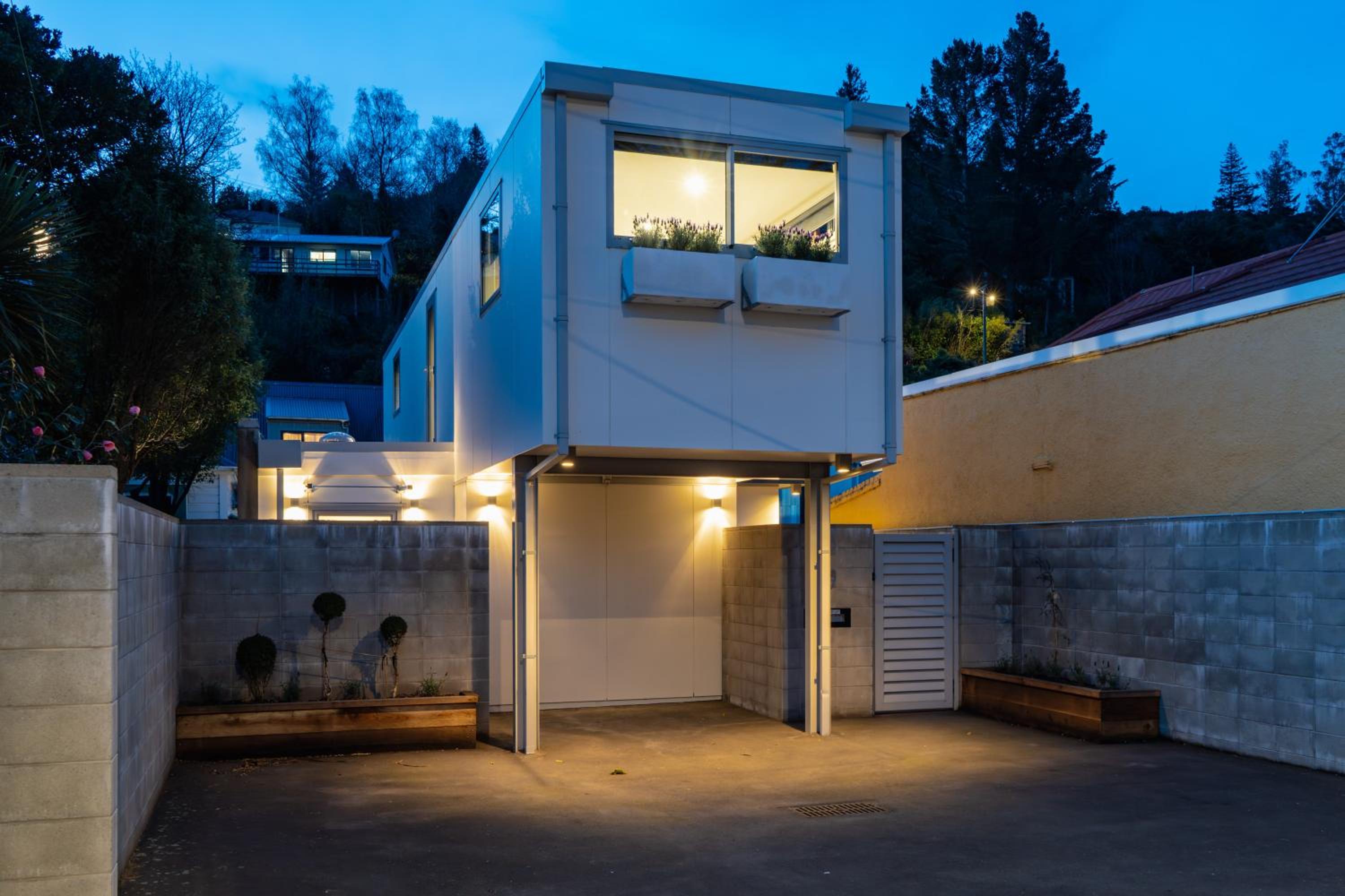 North Road Retreat