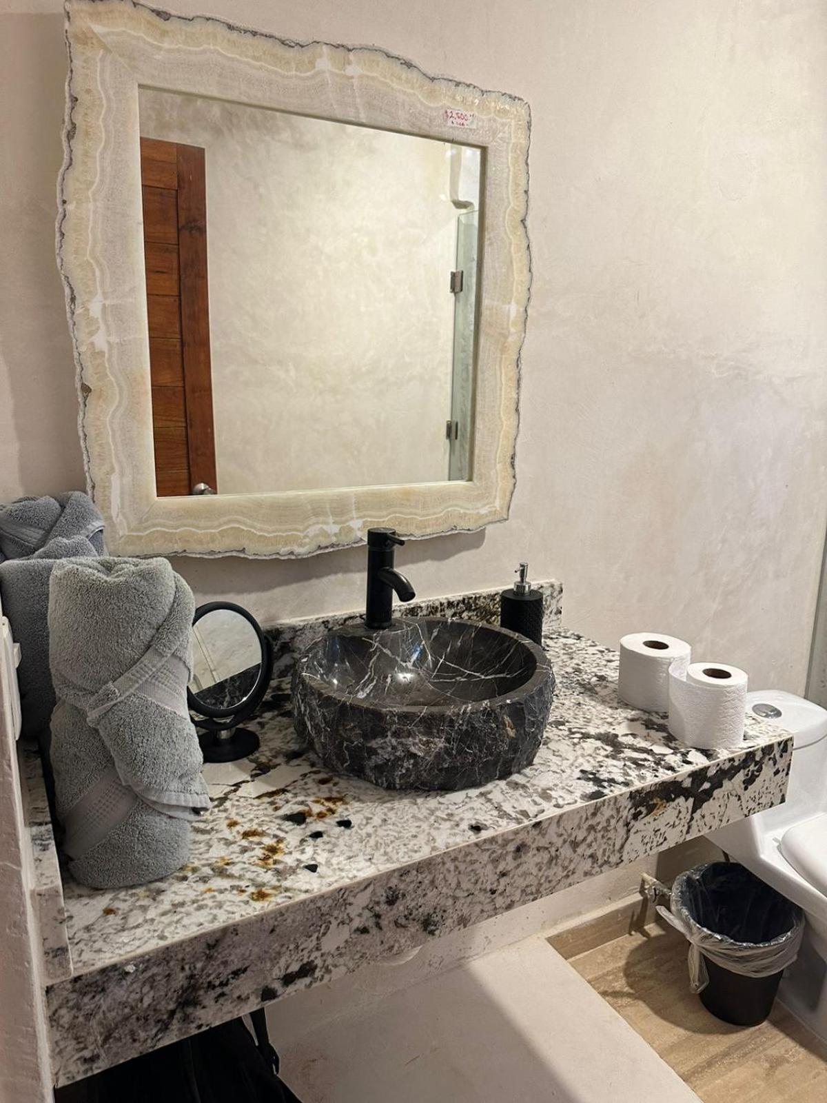 Xoot Ka Ana Luxury, Villa Eden view 4