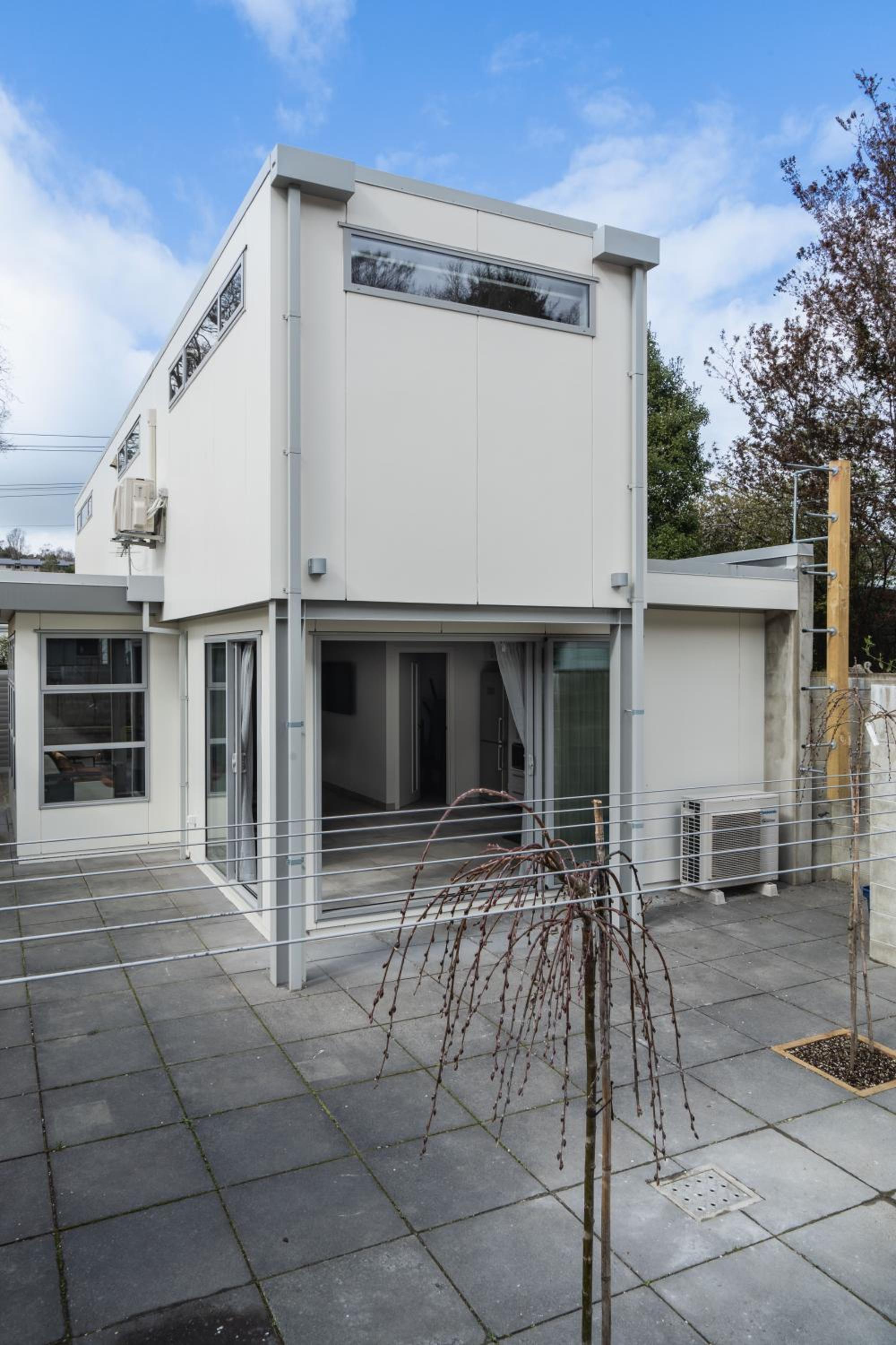 North Road Retreat