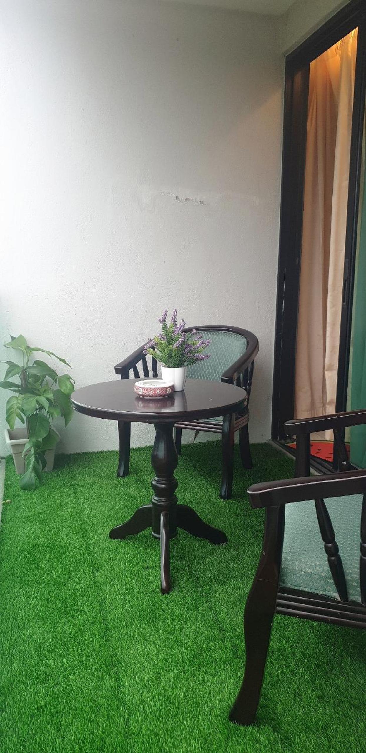 RiverviewStays@Kinta RiverFront