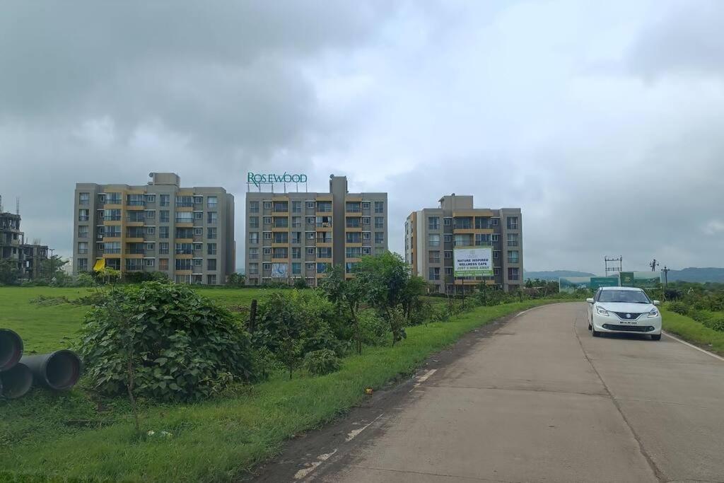Cozy Home near Bhavali Dam