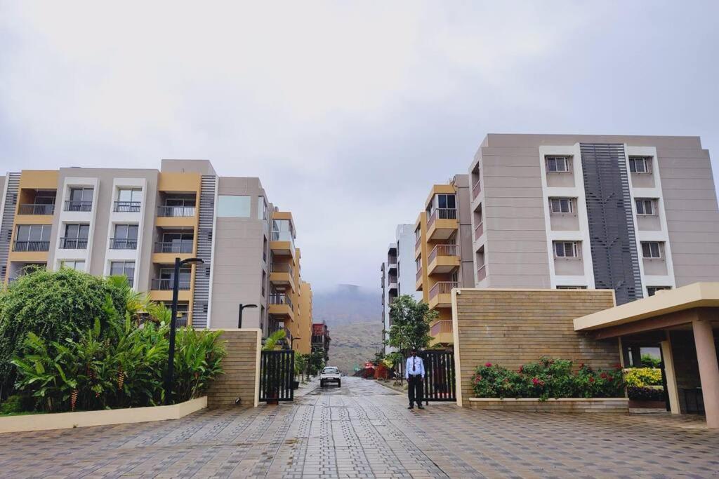 Cozy Home near Bhavali Dam