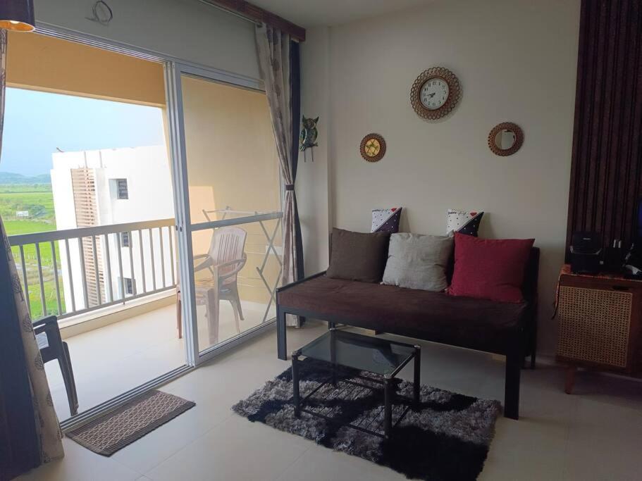 Cozy Home near Bhavali Dam