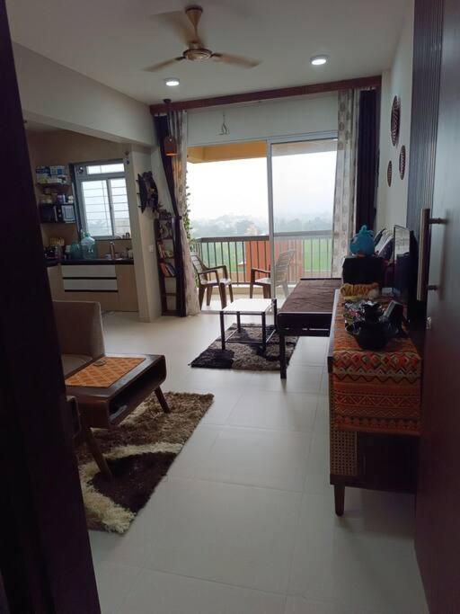 Cozy Home near Bhavali Dam