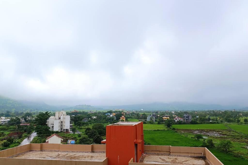 Cozy Home near Bhavali Dam