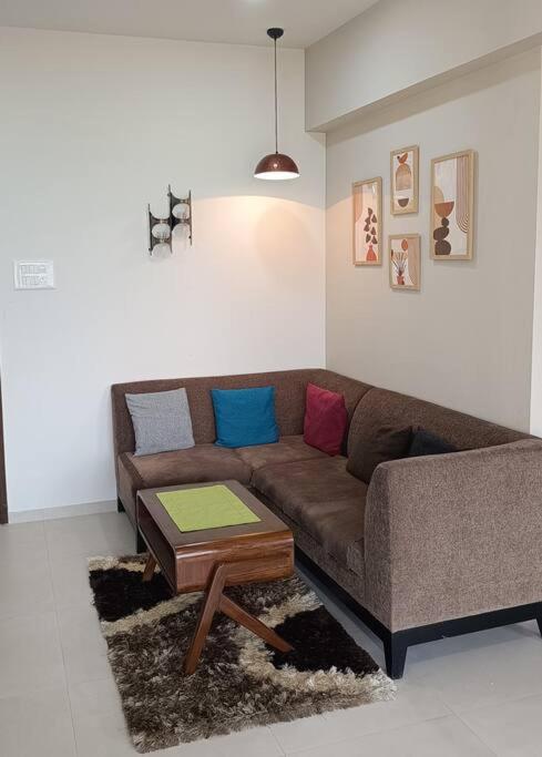 Cozy Home near Bhavali Dam
