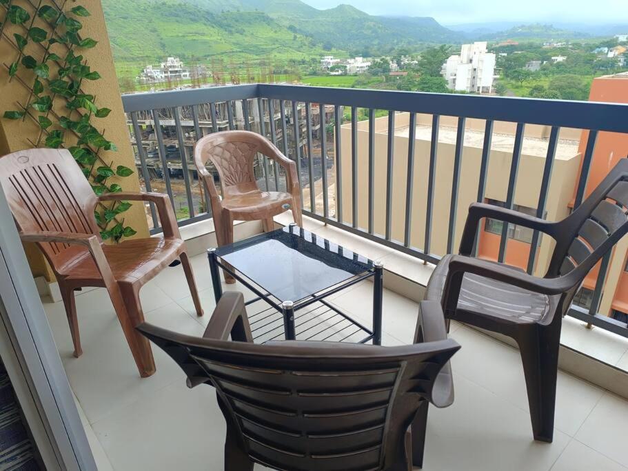Cozy Home near Bhavali Dam