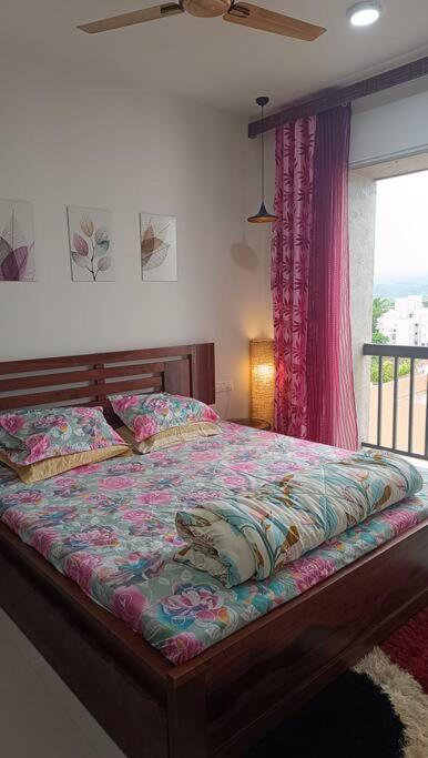 Cozy Home near Bhavali Dam