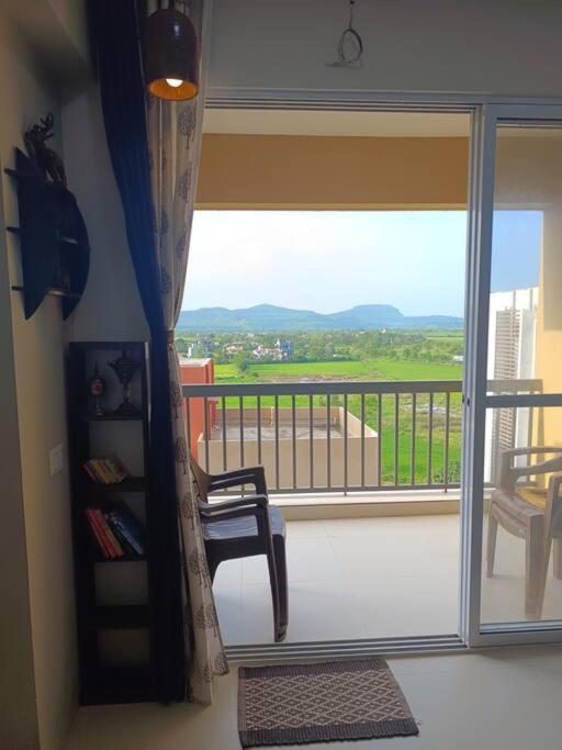Cozy Home near Bhavali Dam