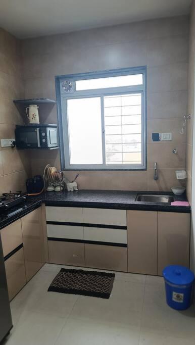 Cozy Home near Bhavali Dam