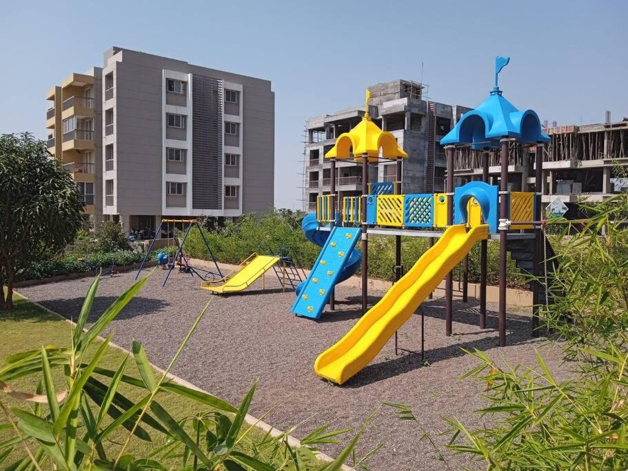 Cozy Home near Bhavali Dam