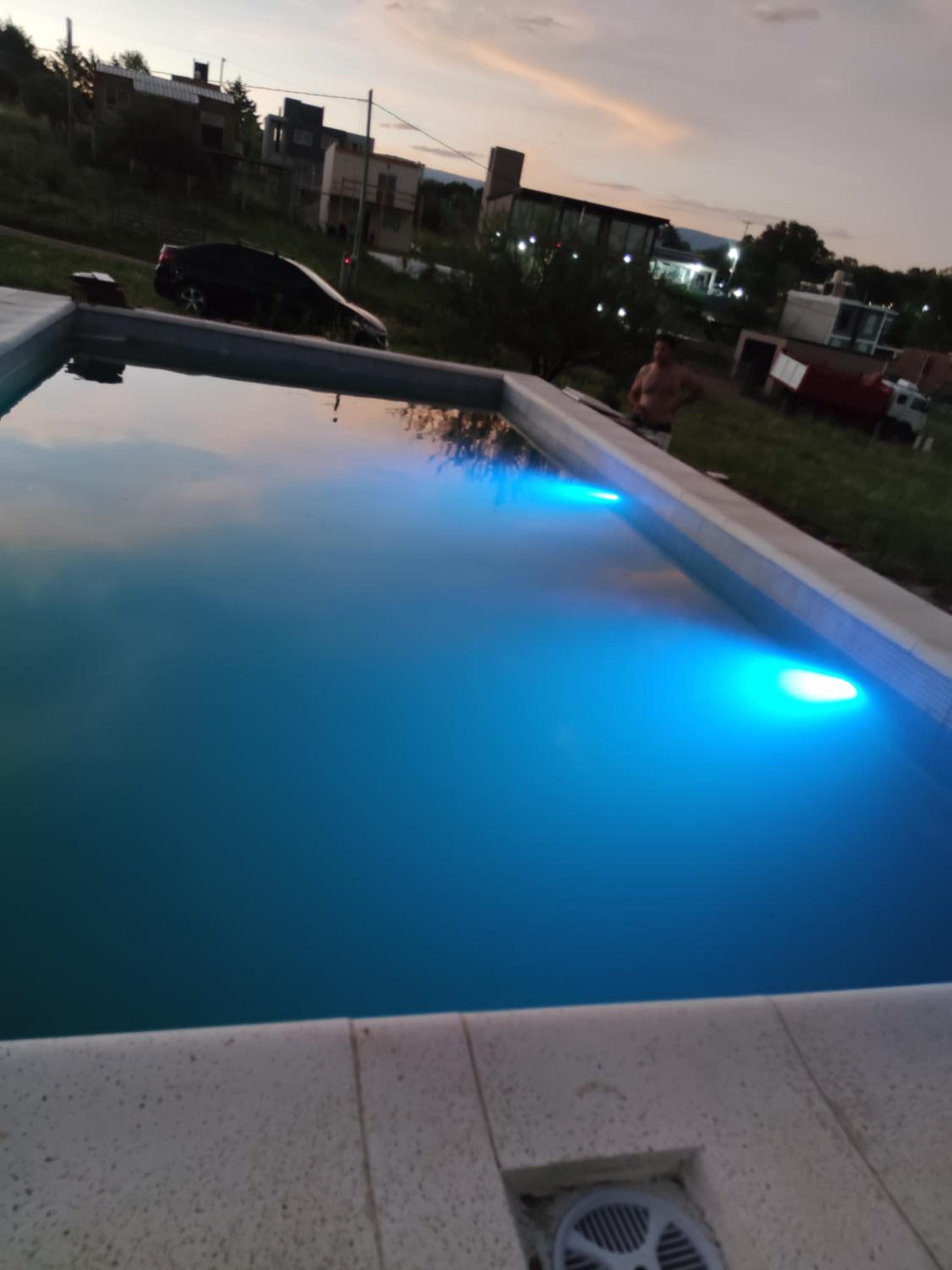CABAÑAS VILLA MARTA