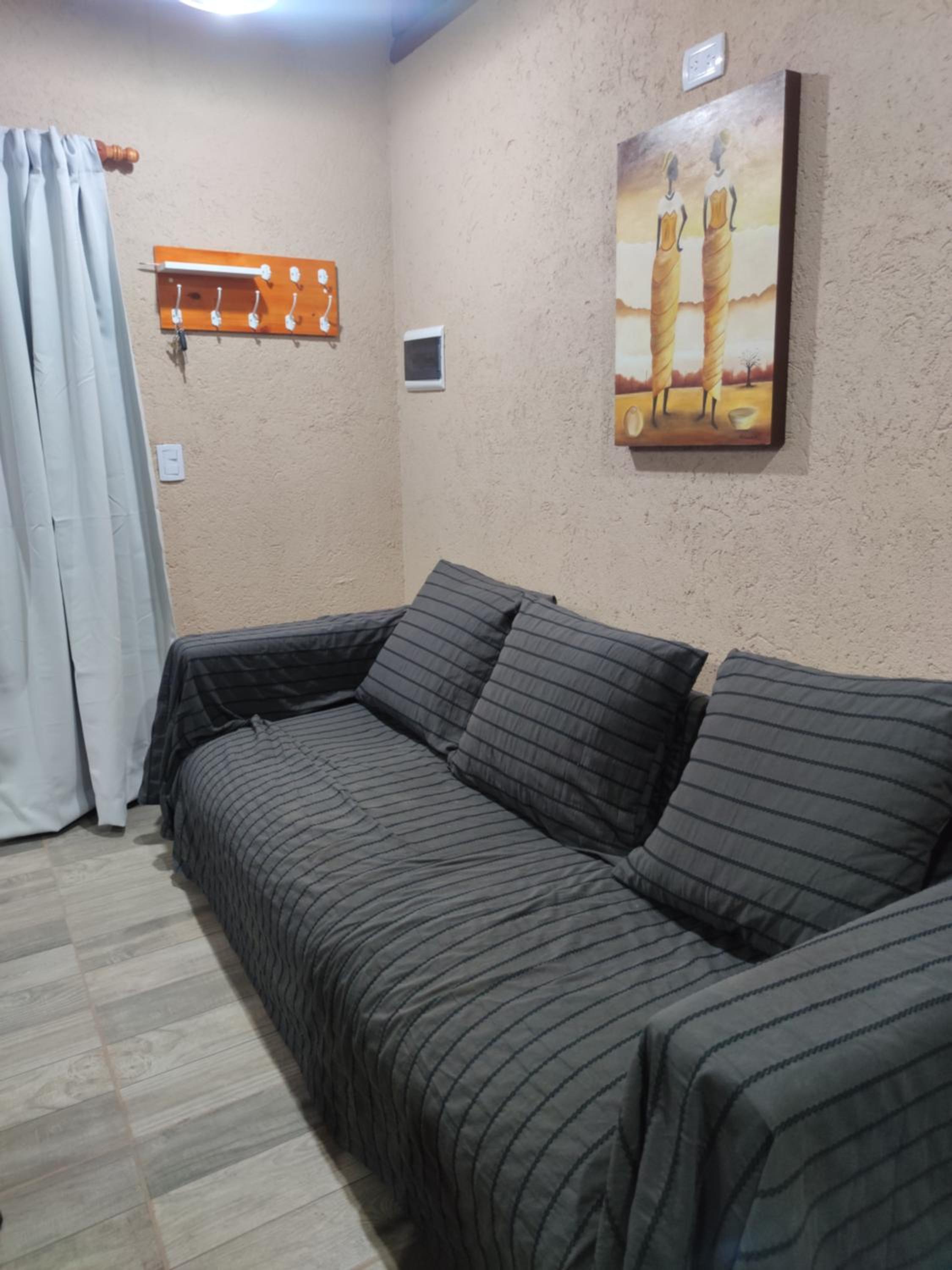 CABAÑAS VILLA MARTA