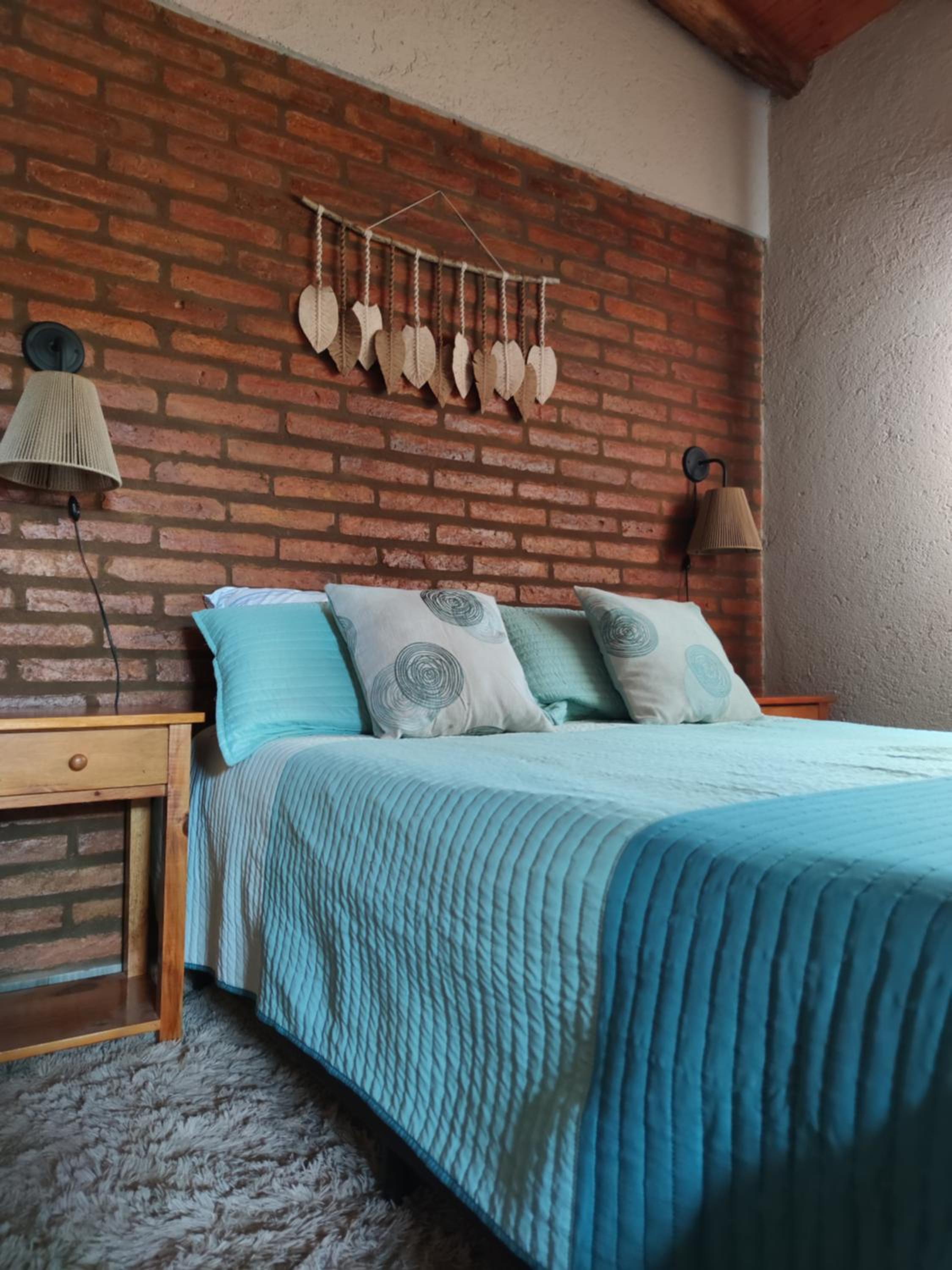 CABAÑAS VILLA MARTA