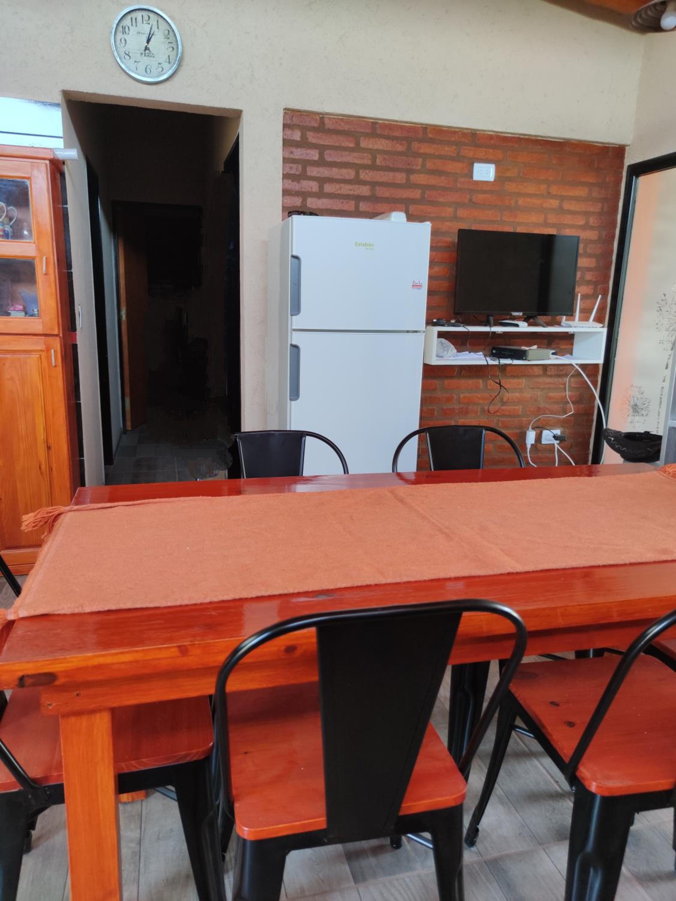 CABAÑAS VILLA MARTA