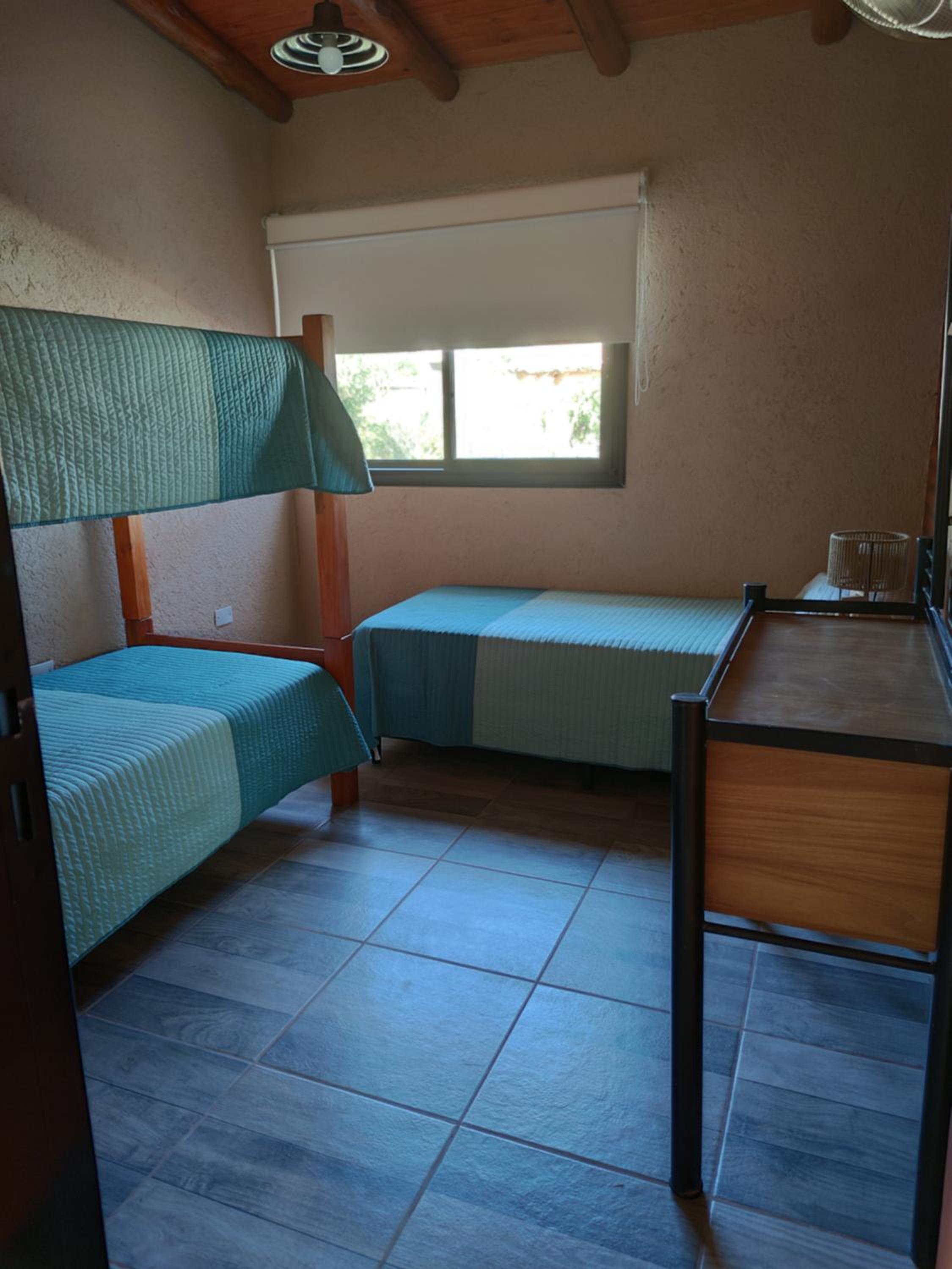 CABAÑAS VILLA MARTA
