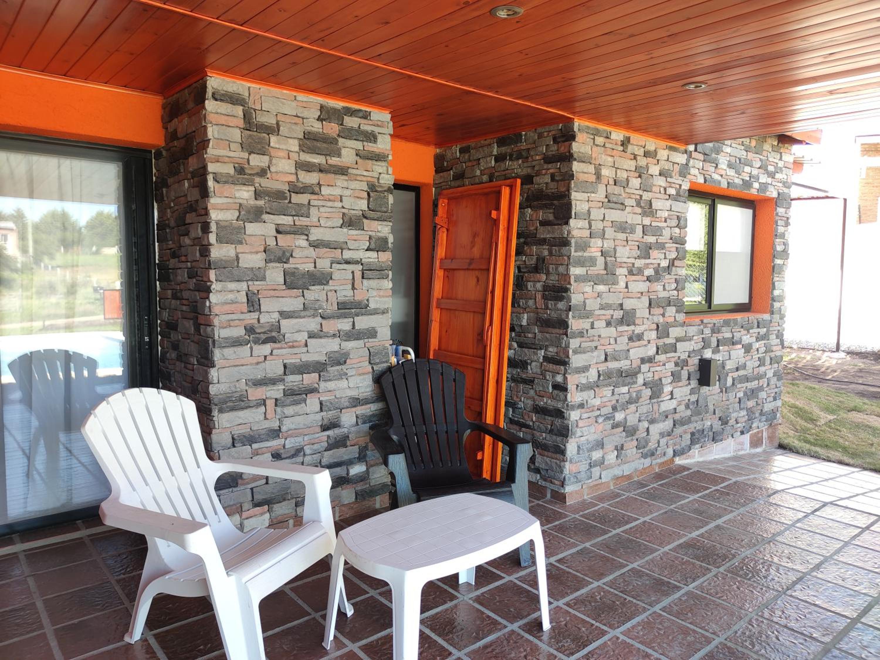 CABAÑAS VILLA MARTA
