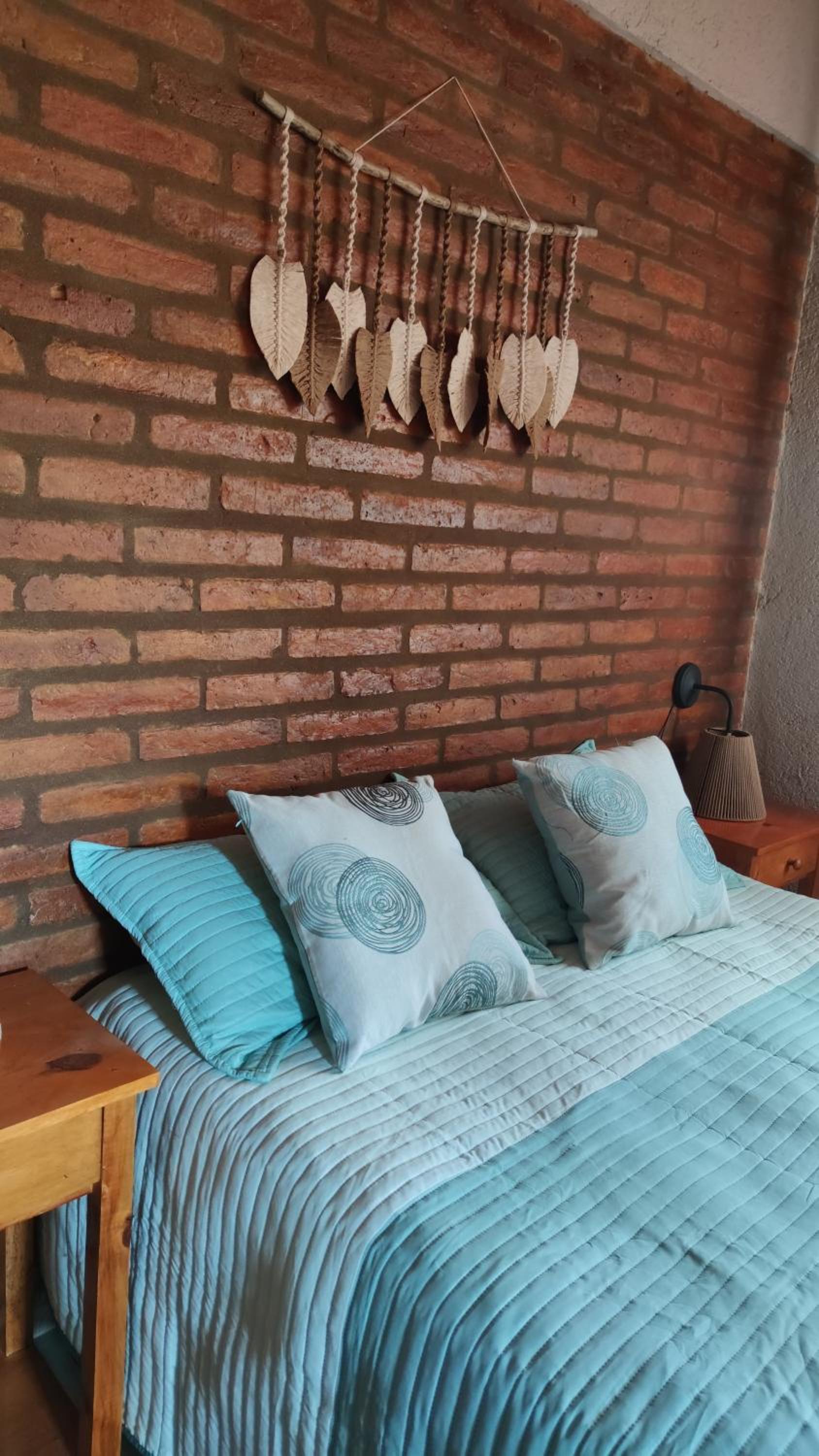 CABAÑAS VILLA MARTA