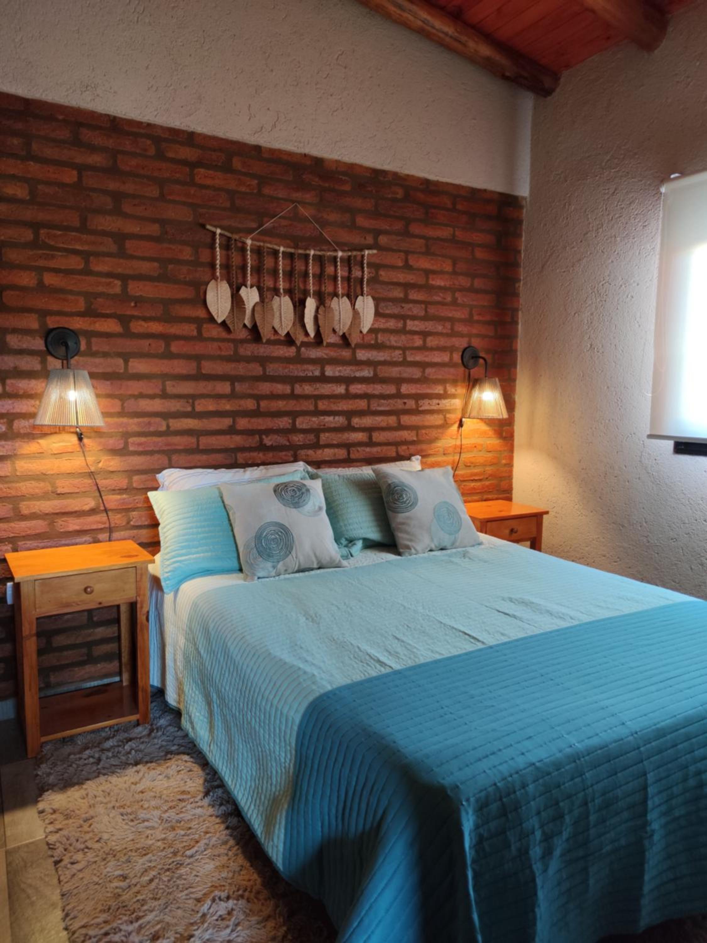 CABAÑAS VILLA MARTA