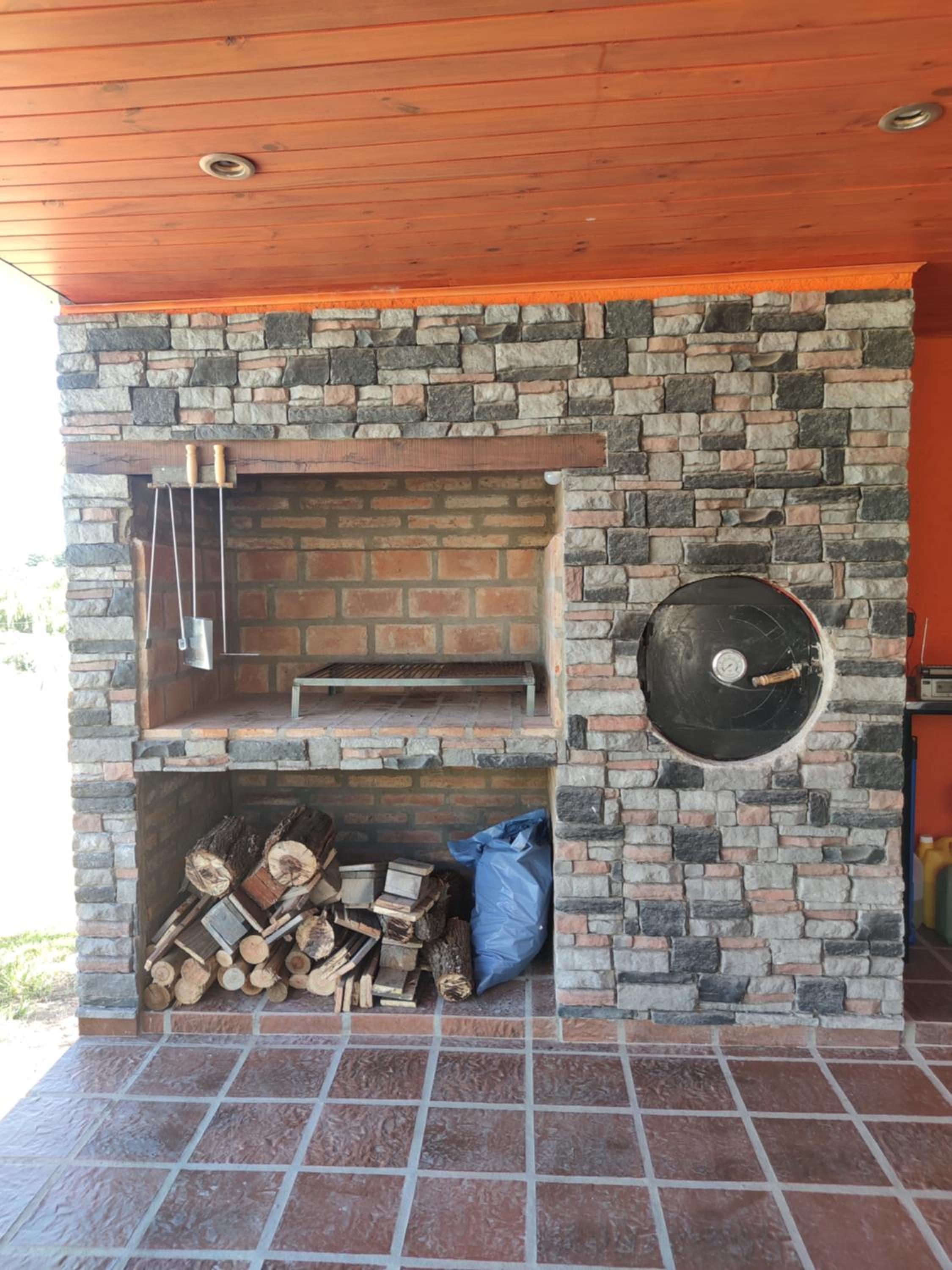 CABAÑAS VILLA MARTA