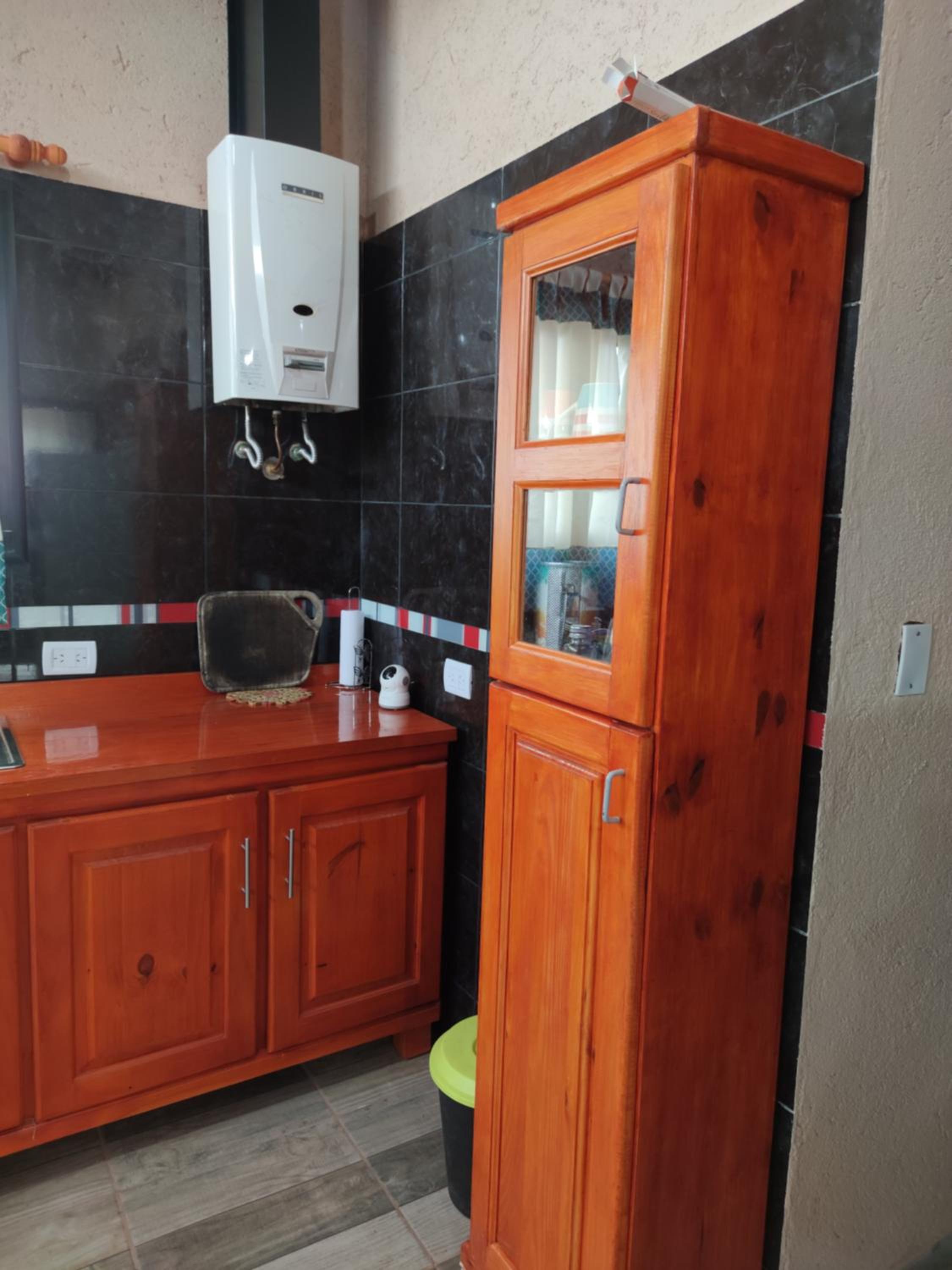 CABAÑAS VILLA MARTA