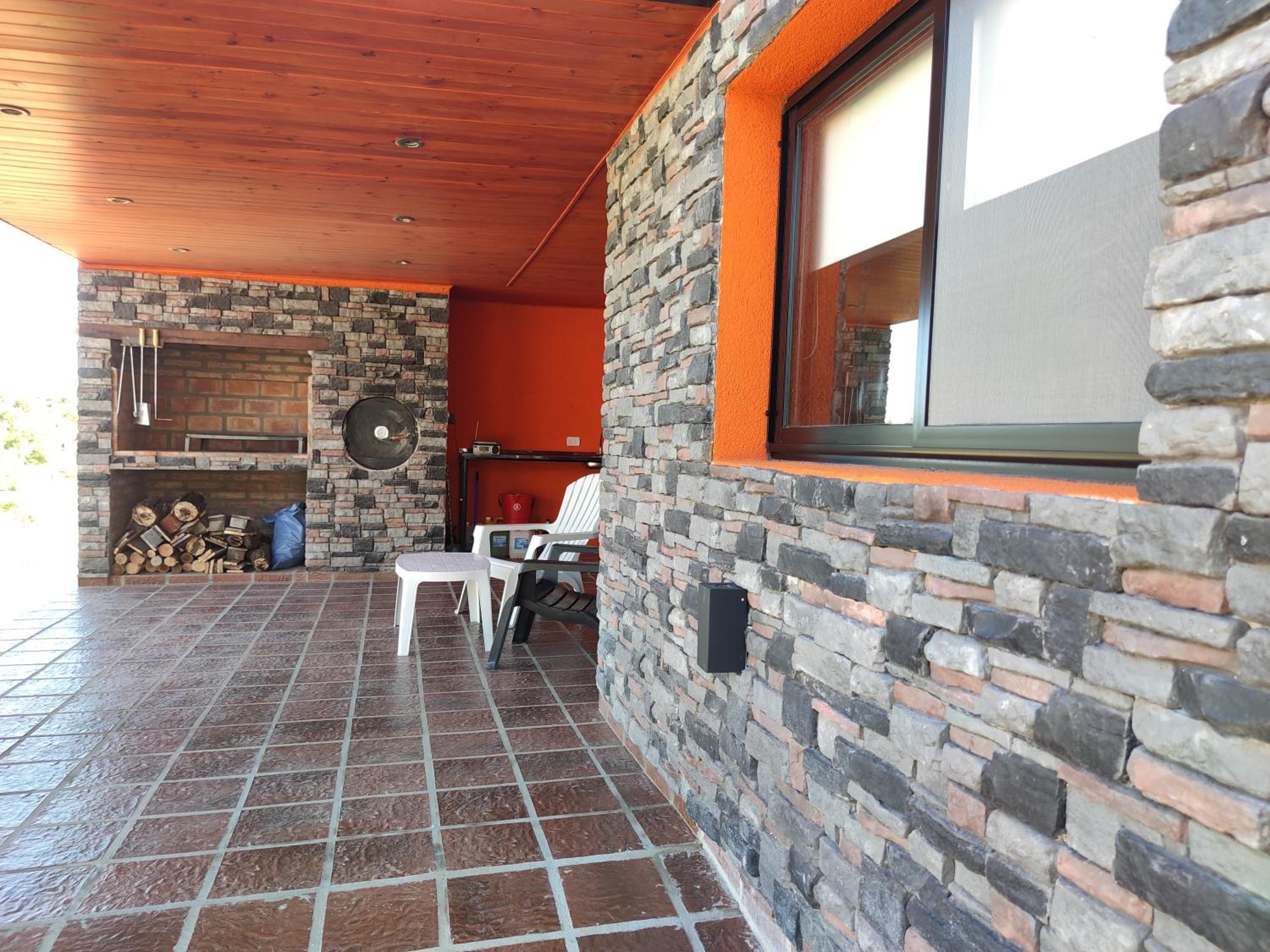 CABAÑAS VILLA MARTA