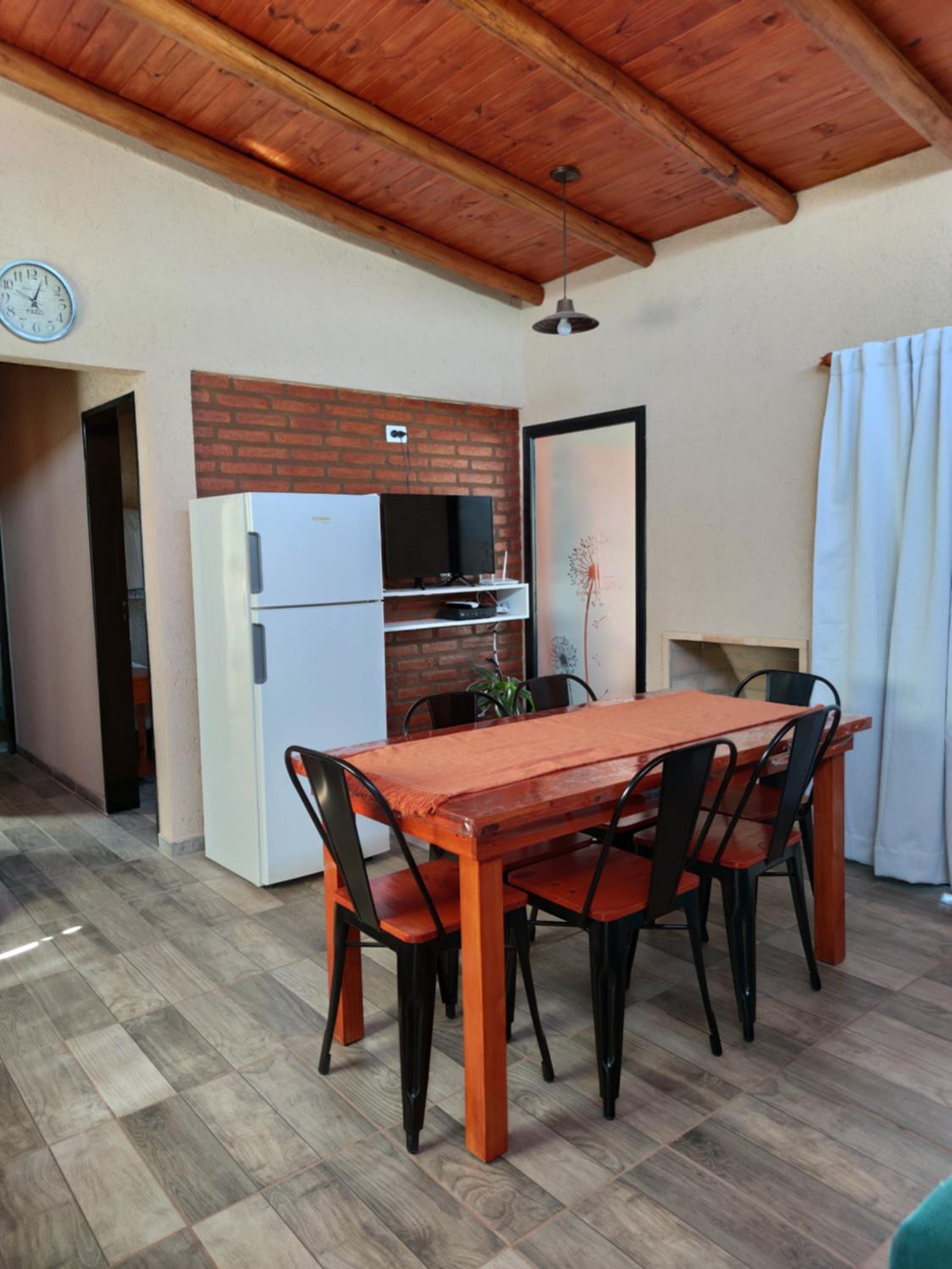 CABAÑAS VILLA MARTA
