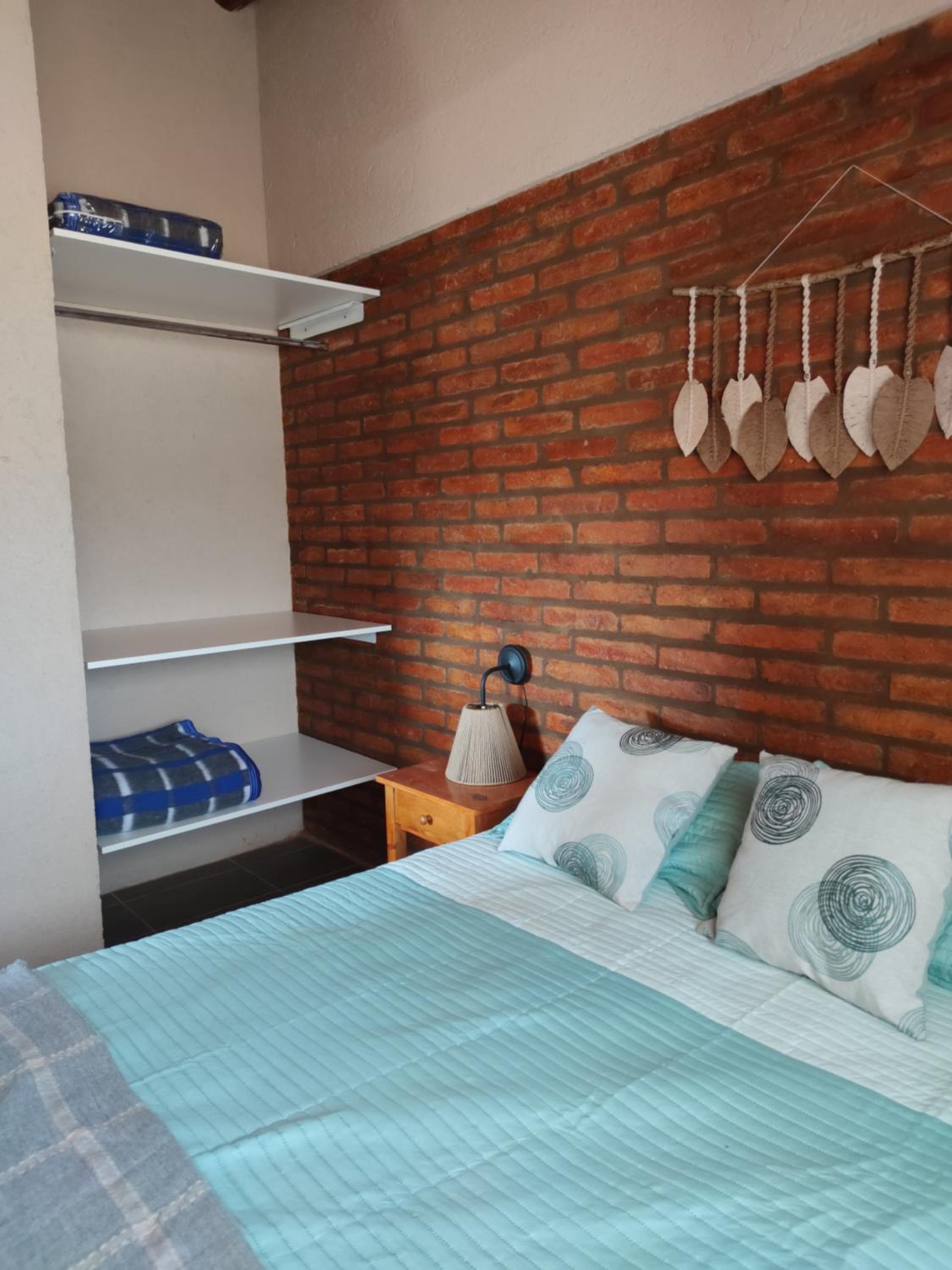 CABAÑAS VILLA MARTA