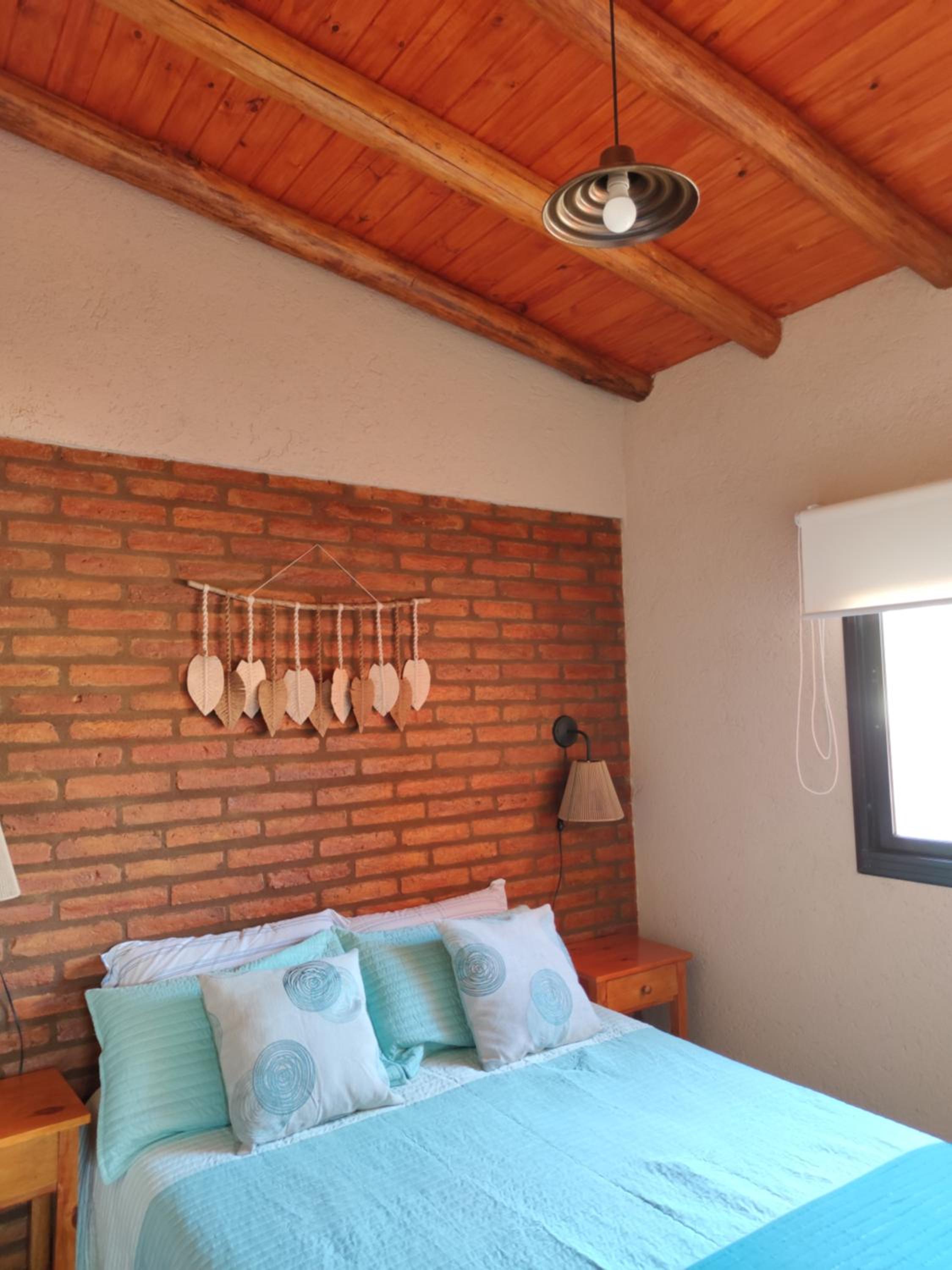 CABAÑAS VILLA MARTA