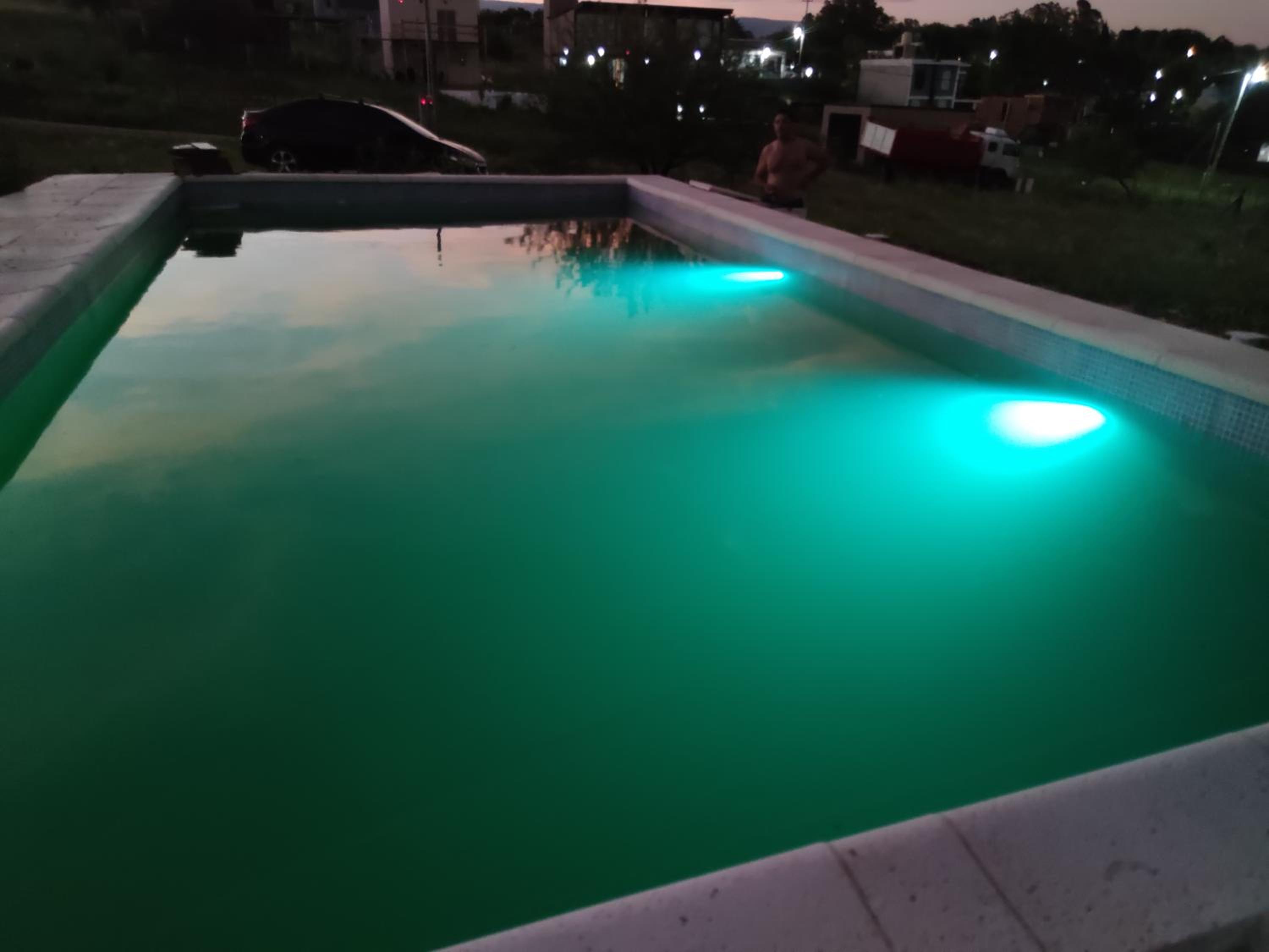 CABAÑAS VILLA MARTA
