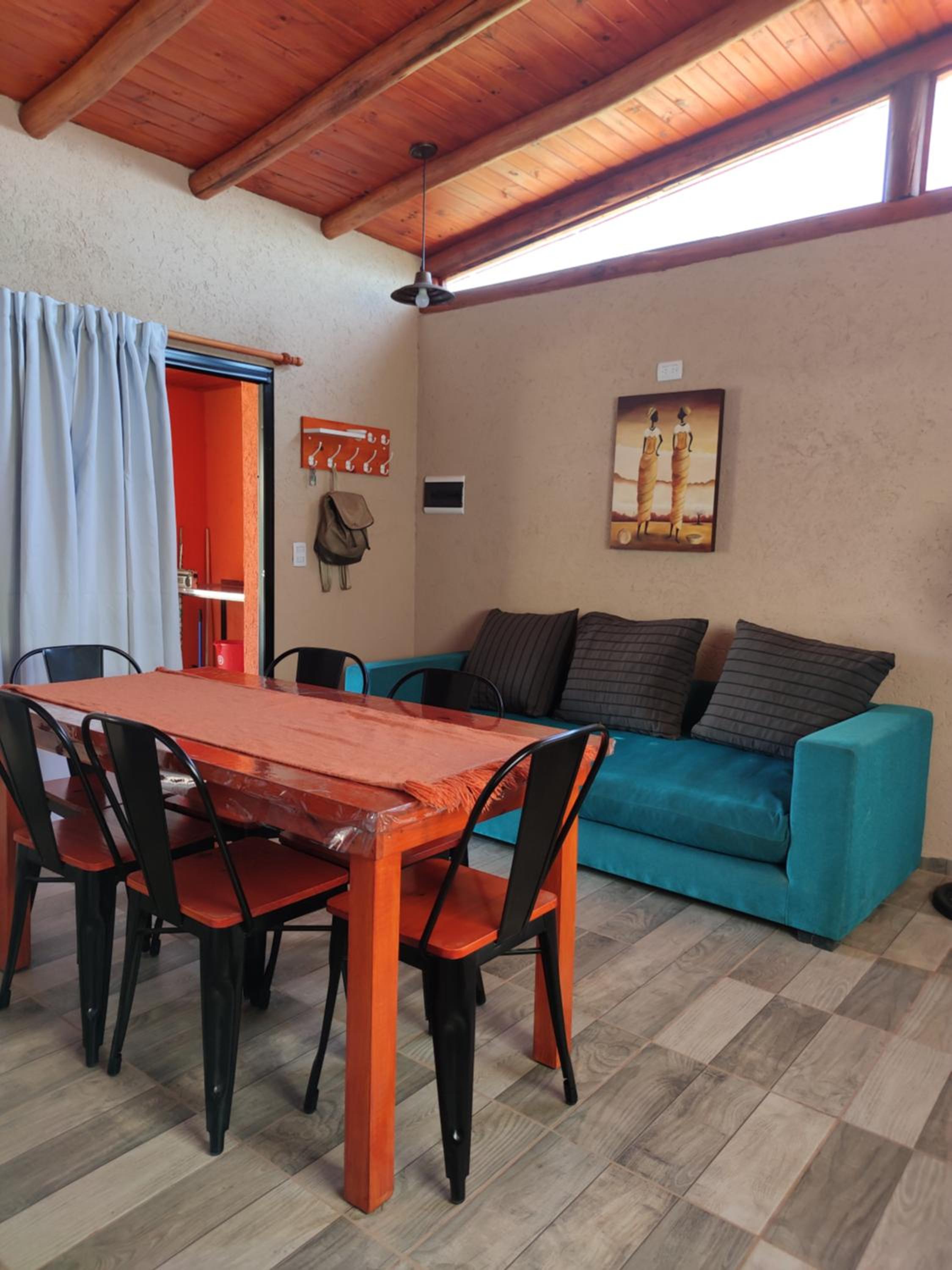 CABAÑAS VILLA MARTA