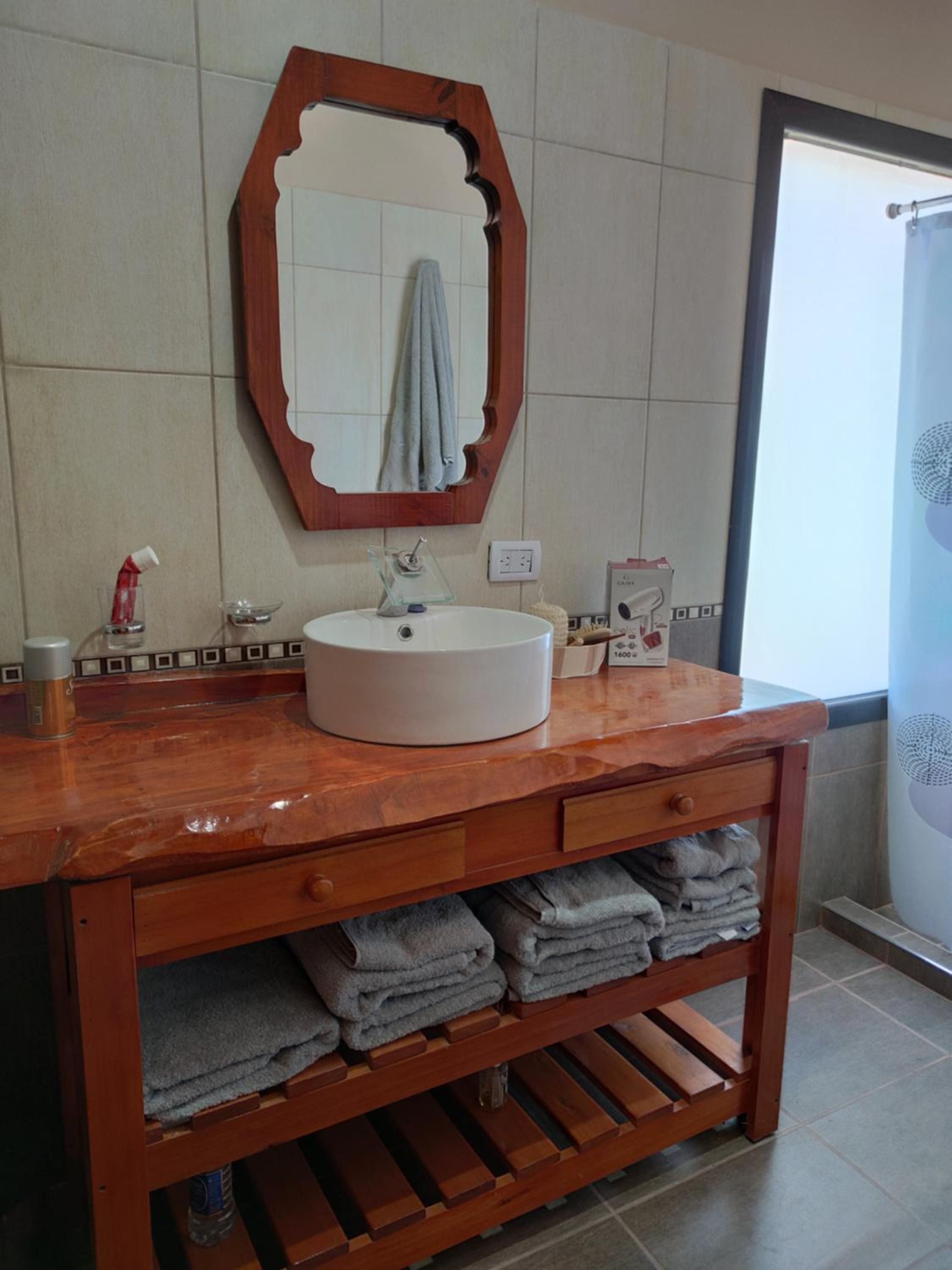 CABAÑAS VILLA MARTA