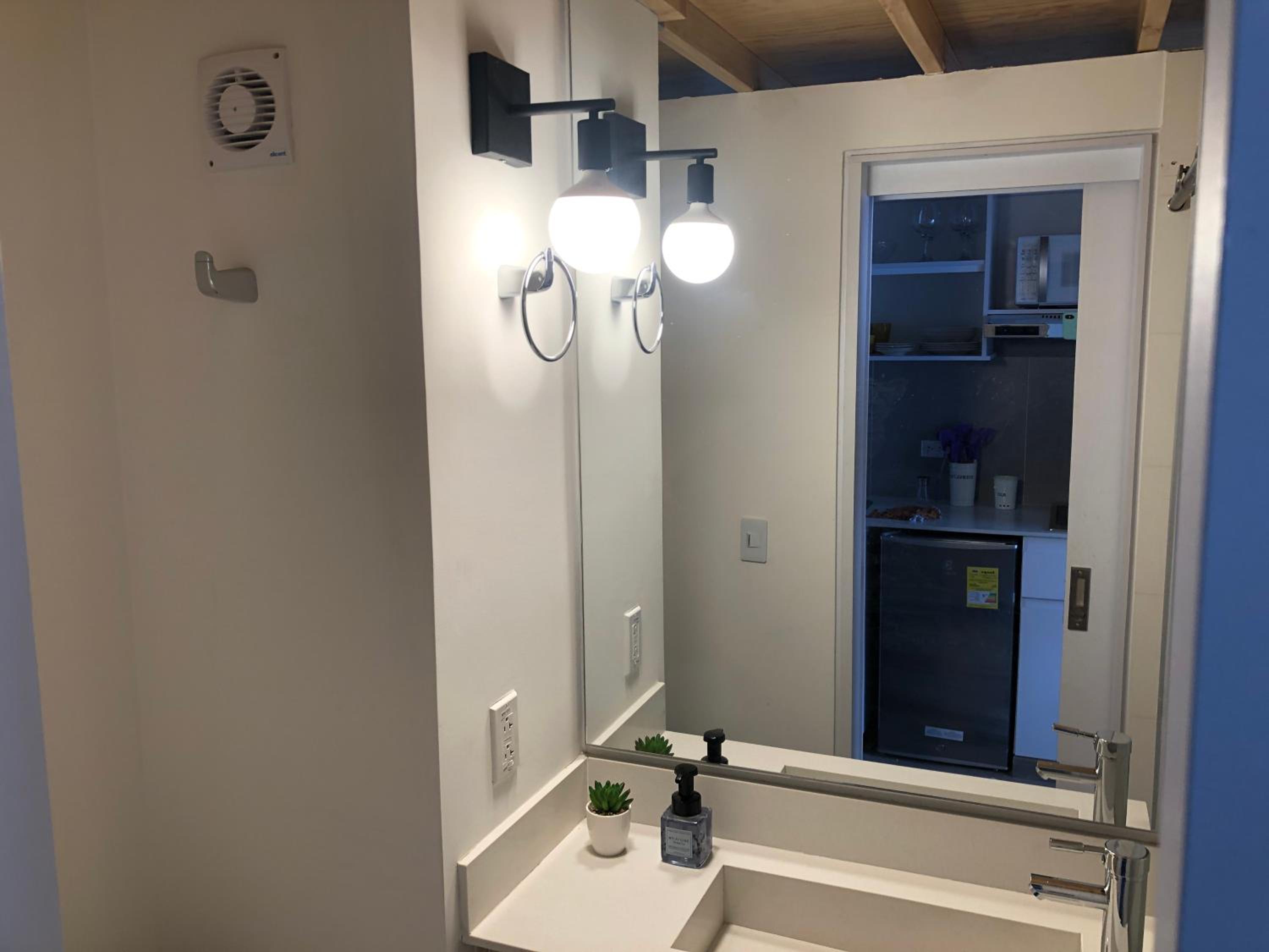 Loft en chapinero, Bogota